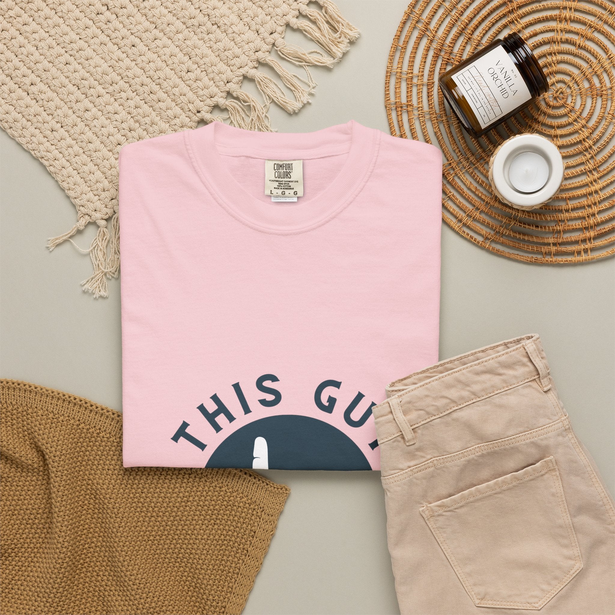 Retired Guy T-Shirt — "This Guy Has Just Retired" Retirement Gift Tee