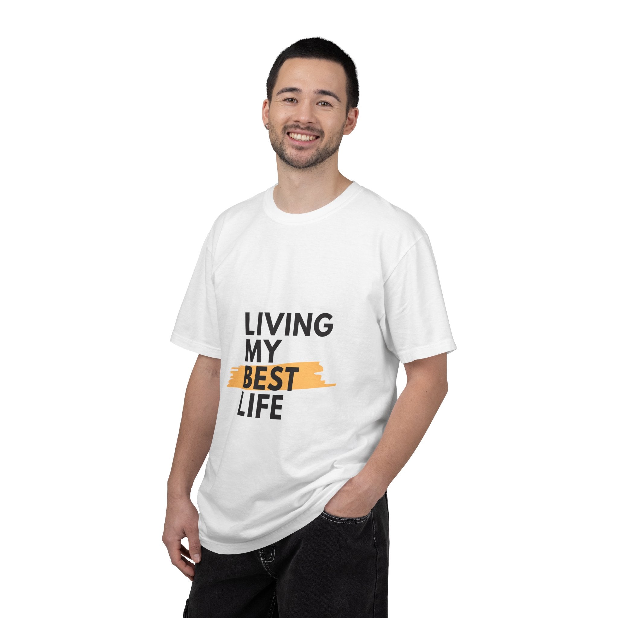 Living My Best Life T-Shirt