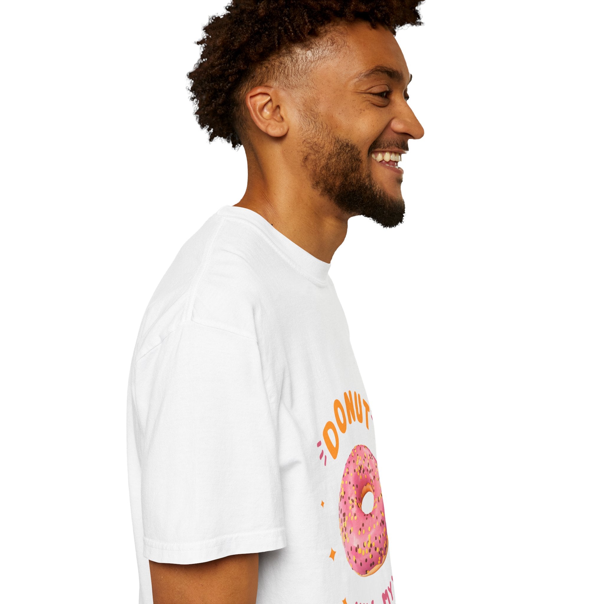 Donut Kill My Vibe T-Shirt