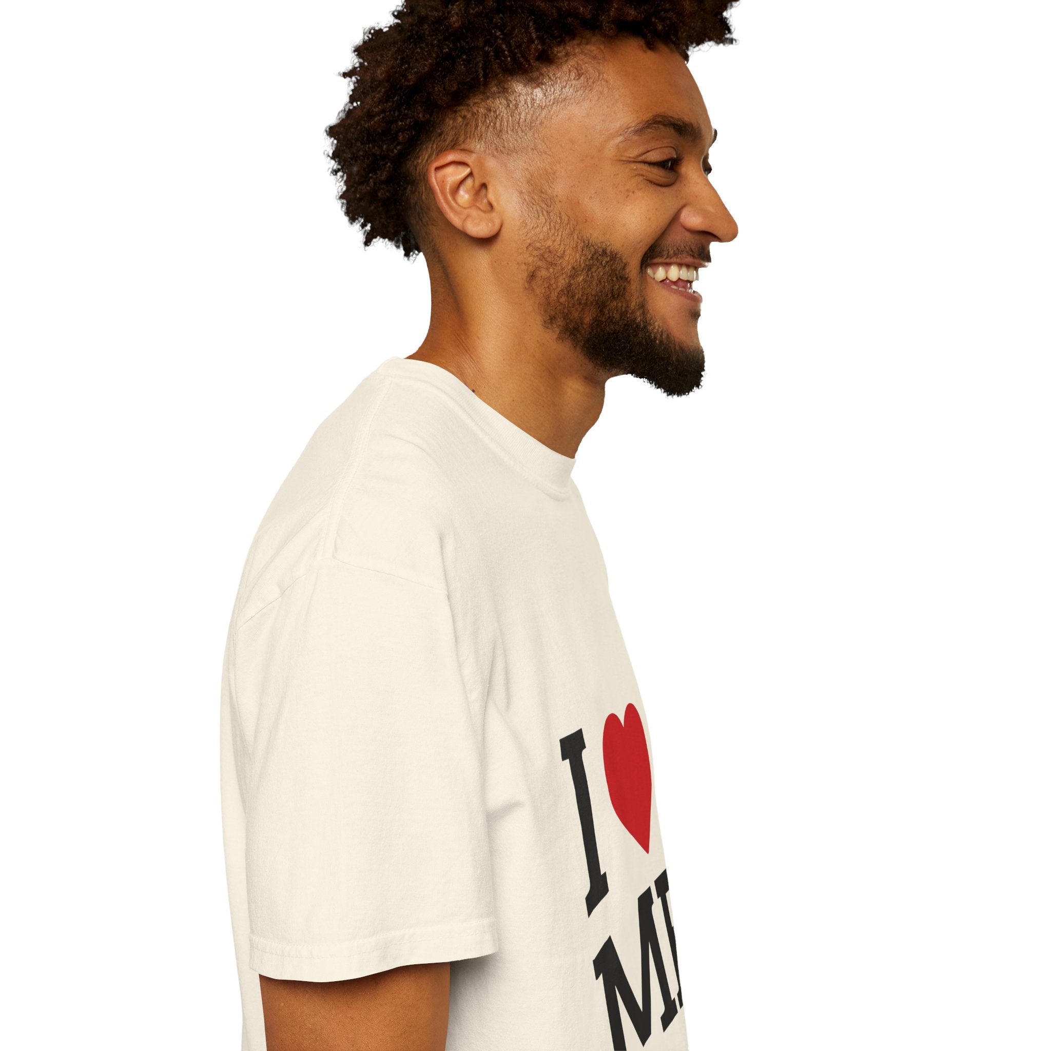 I  ME T-Shirt — Self-Love Graphic Tee