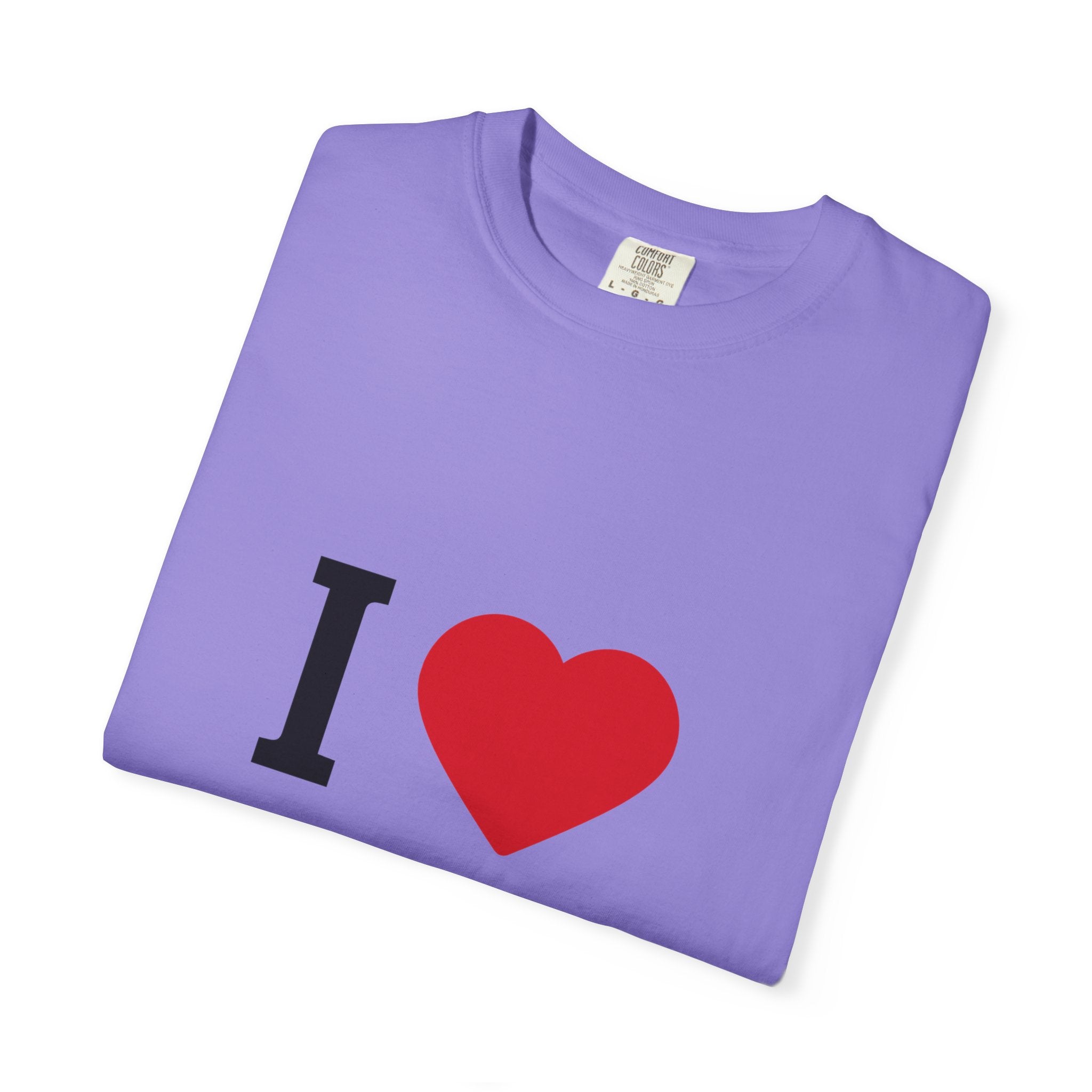 I  ME T-Shirt — Self-Love Graphic Tee