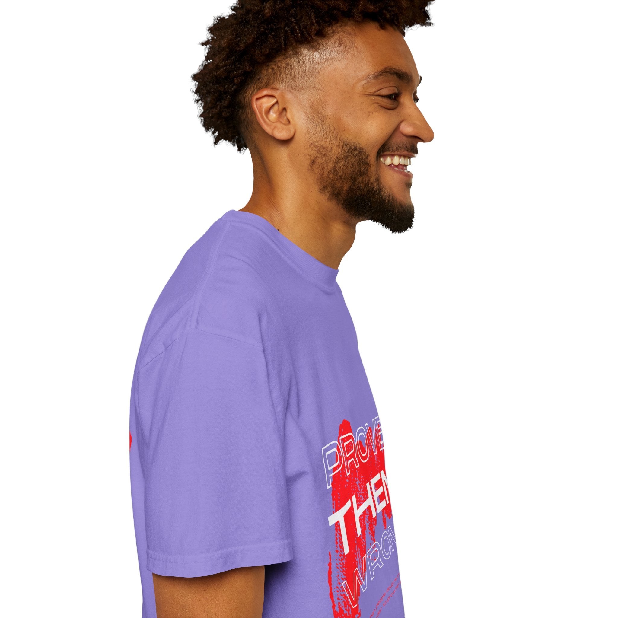 Prove Them Wrong T-Shirt