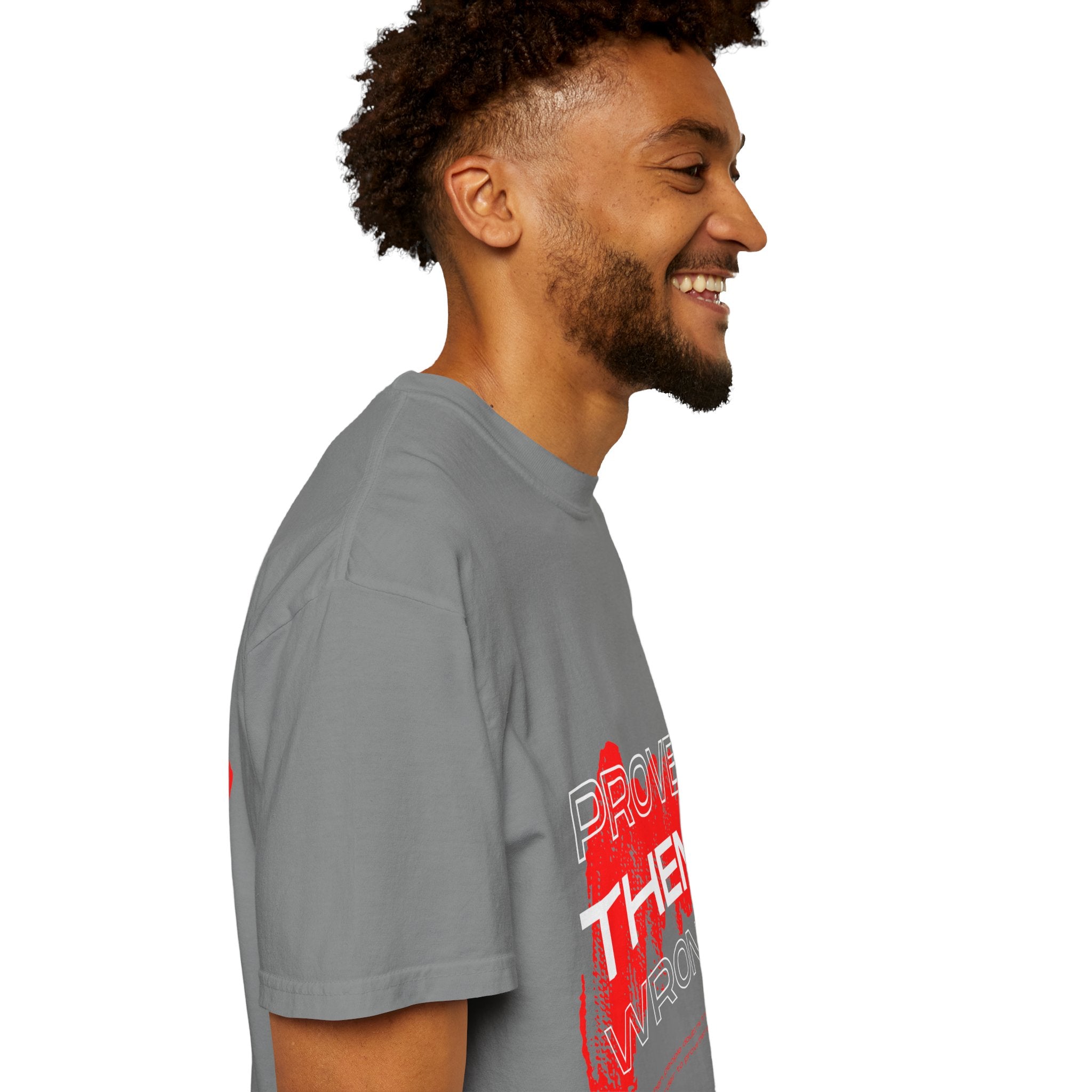 Prove Them Wrong T-Shirt