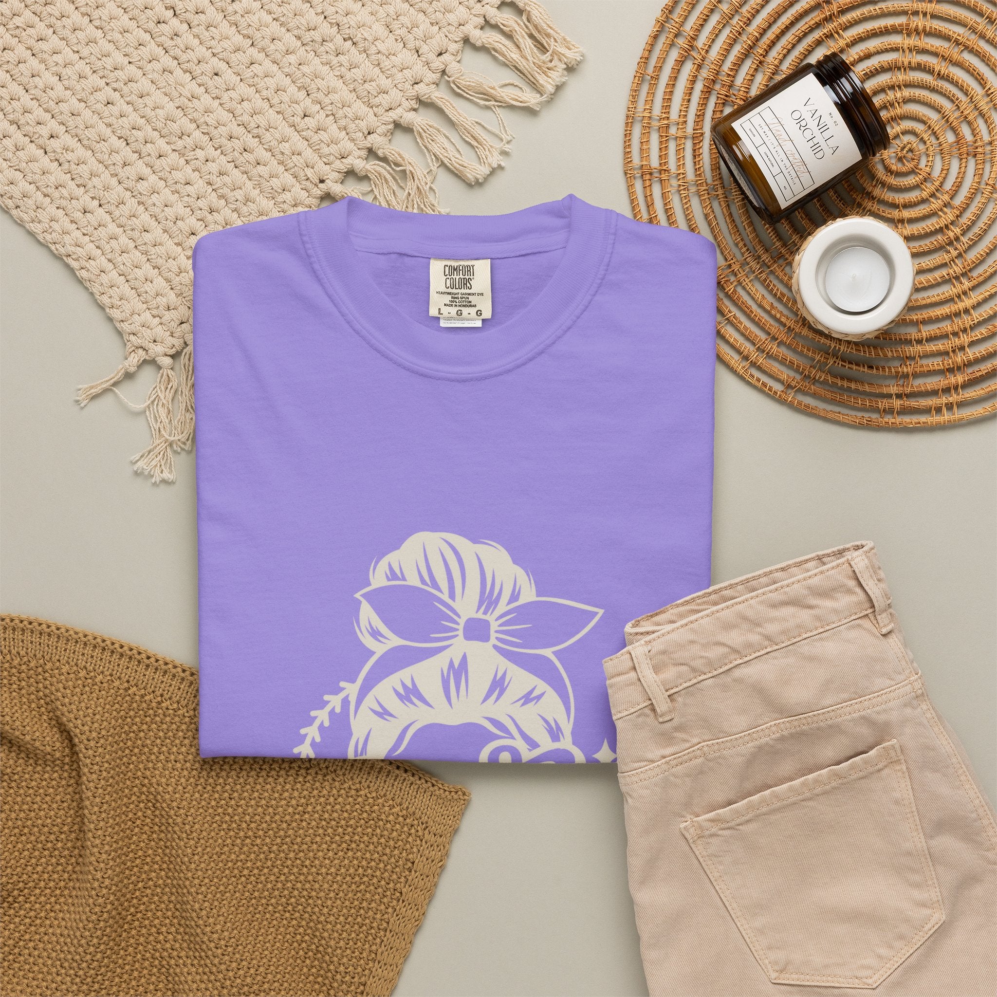 Baseball Mom T-Shirt — 'Baseball Mom Will Yell Loudly' Graphic Tee