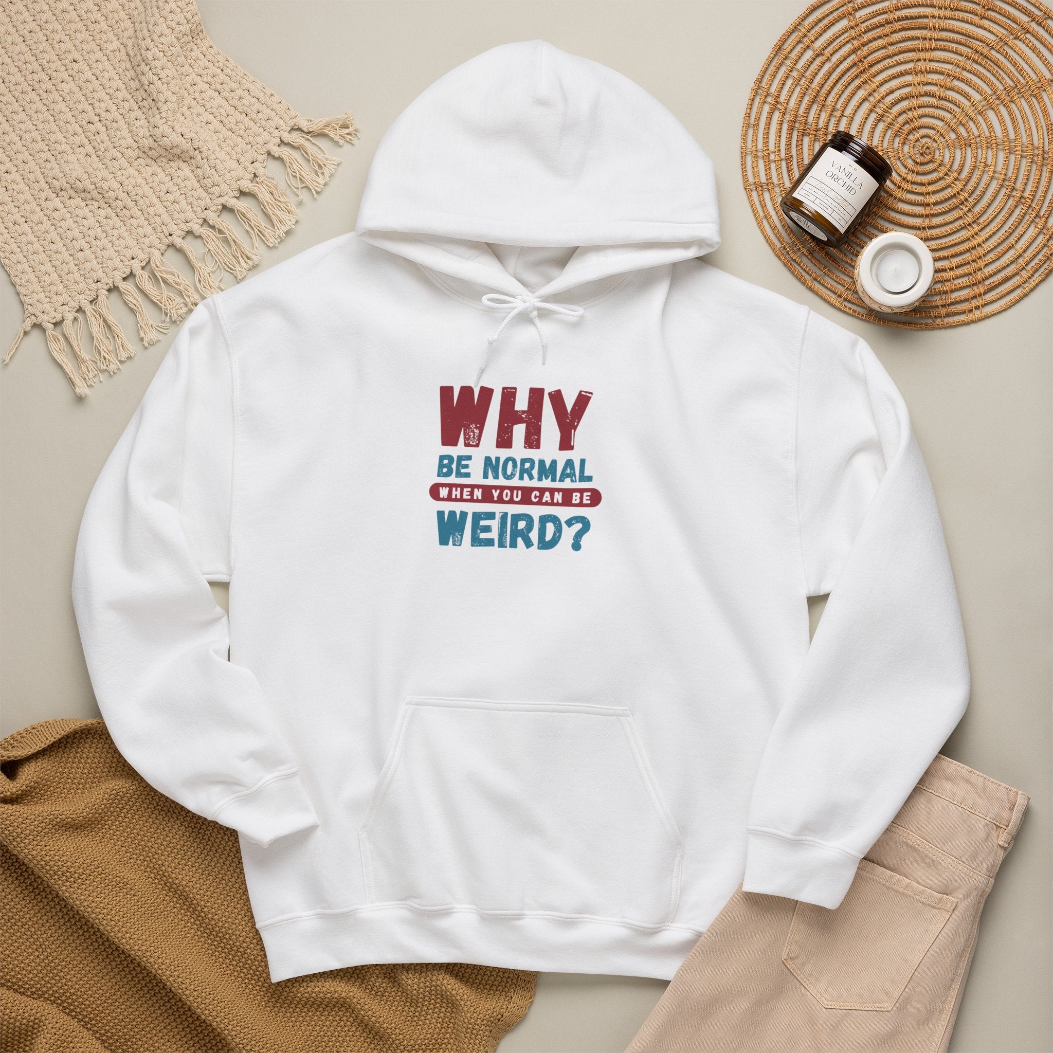 Unisex Heavy Blend™ Hooded Sweatshirt