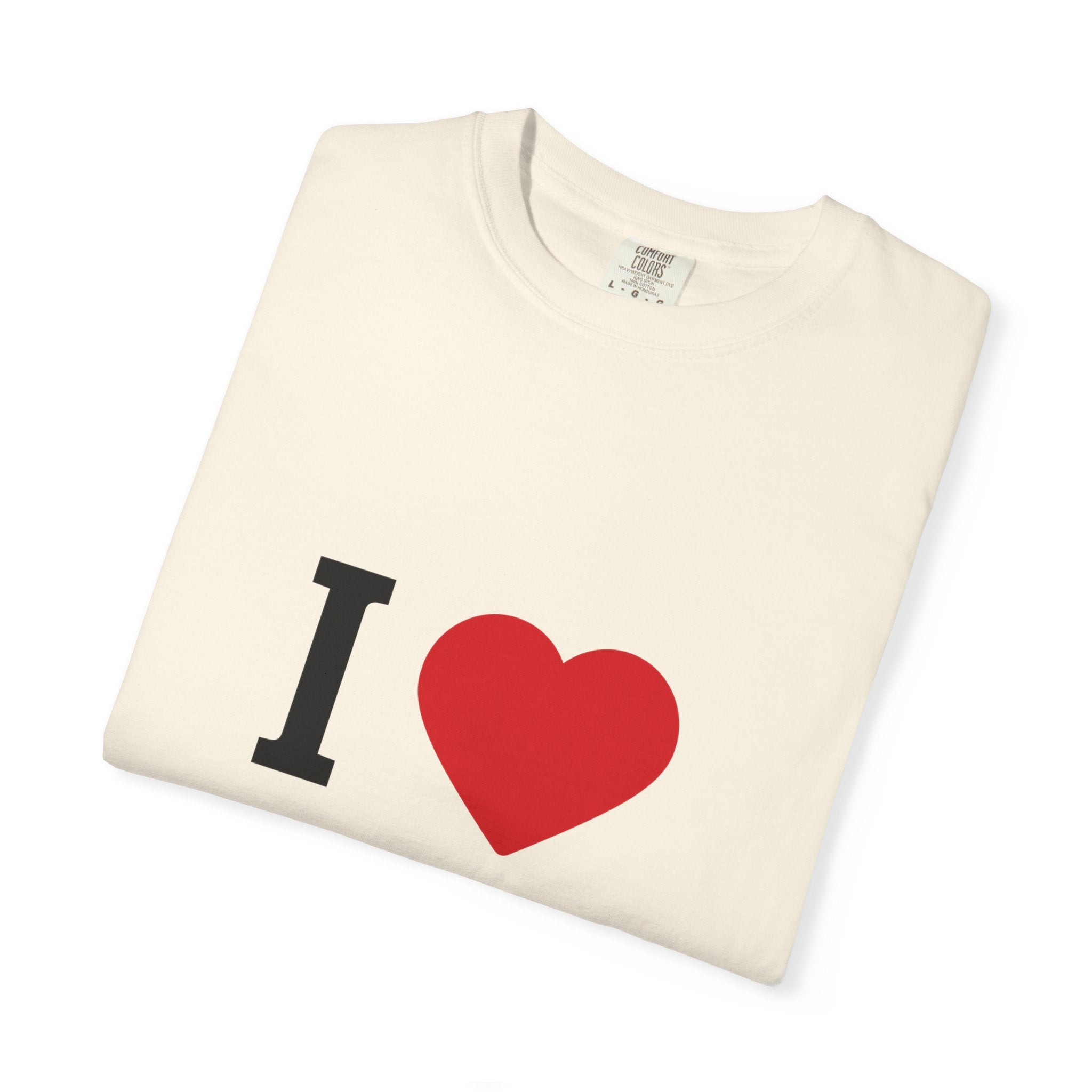 I  ME T-Shirt — Self-Love Graphic Tee