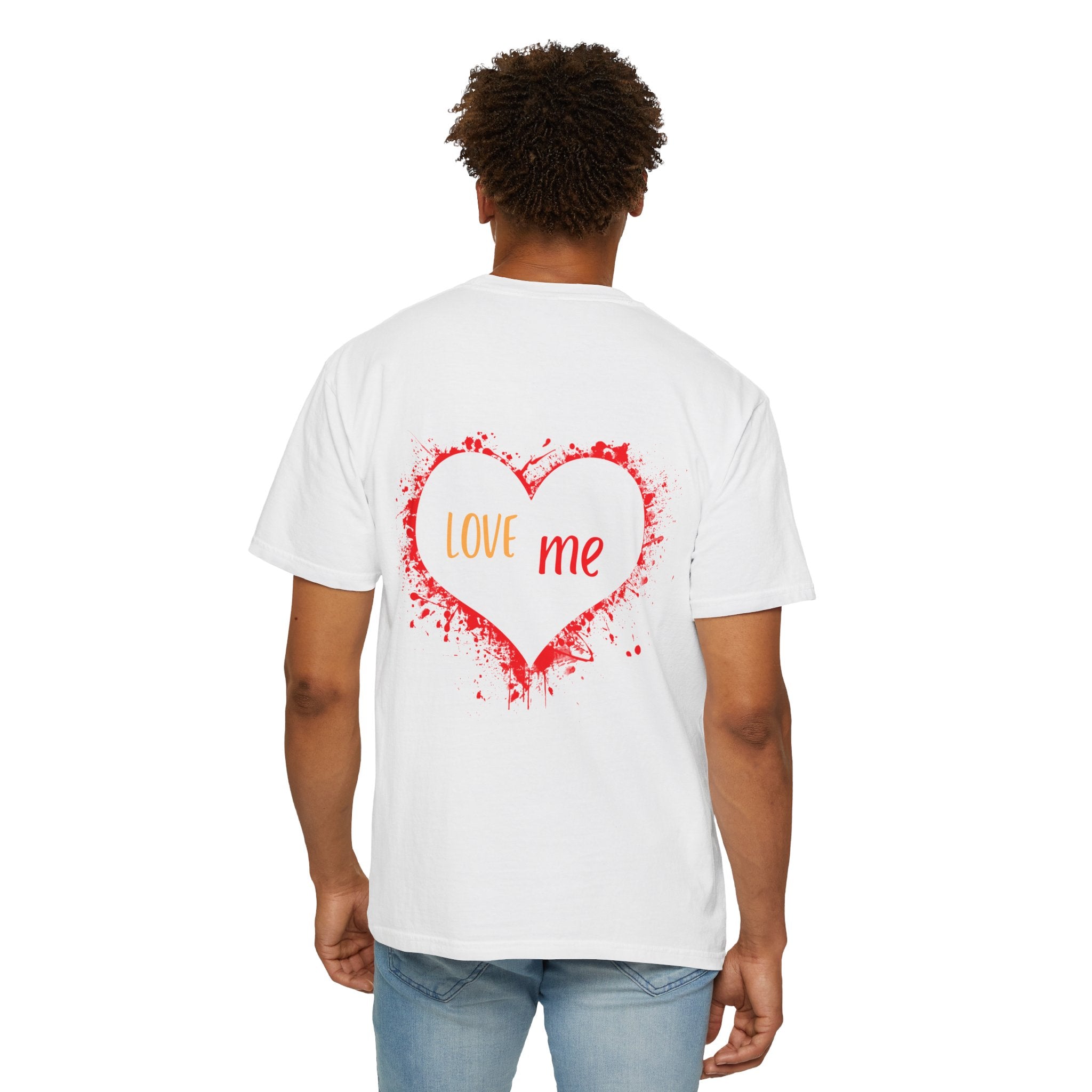 Love Me Heart T-Shirt