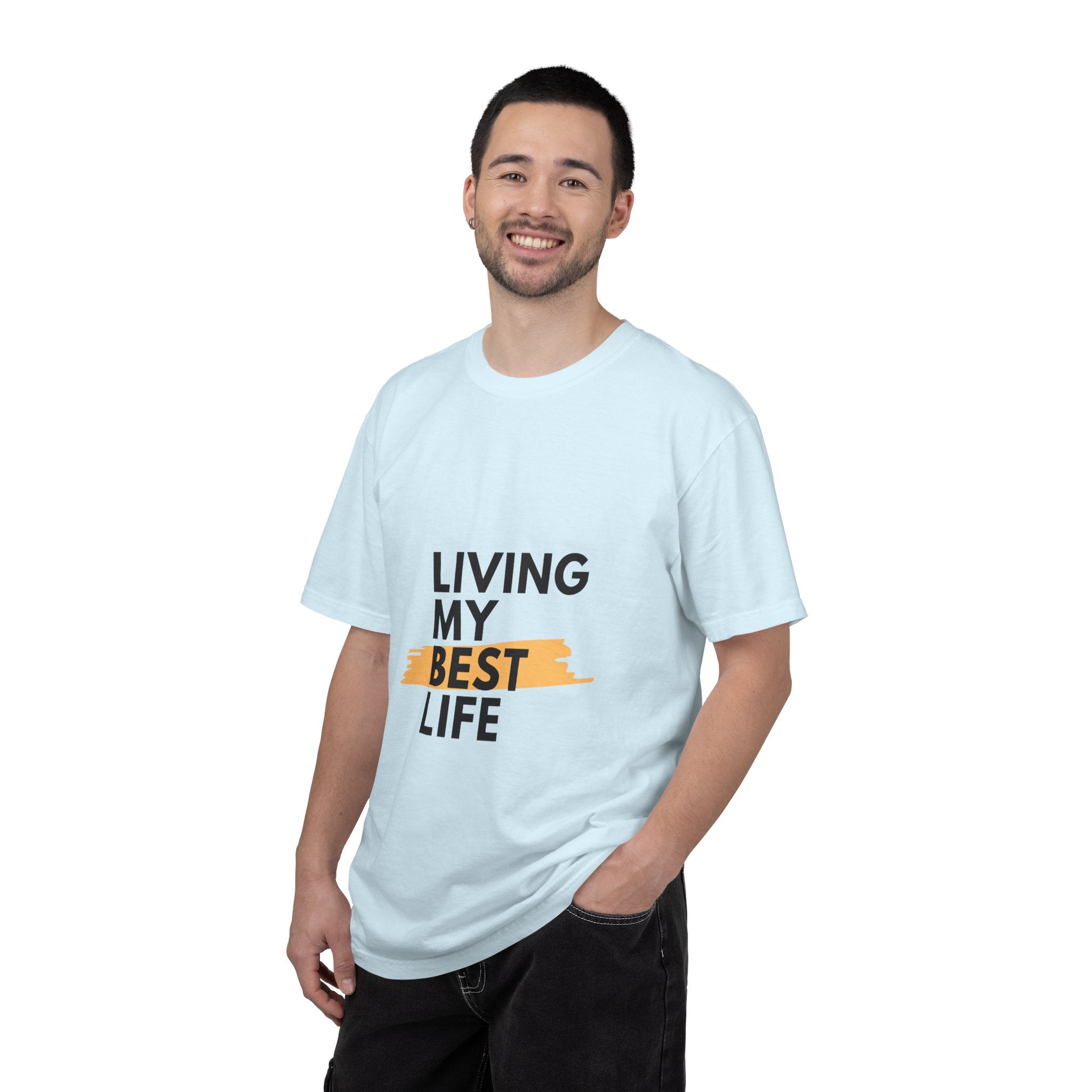 Living My Best Life T-Shirt