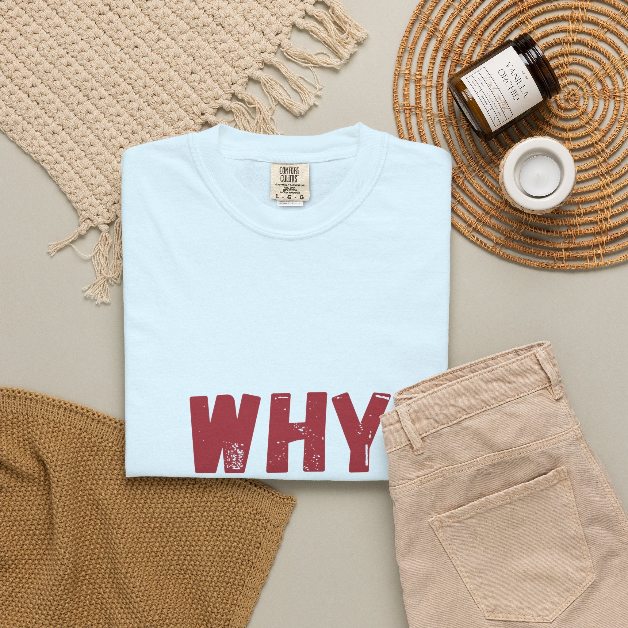 Why Be Normal When You Can Be Weird? T-Shirt
