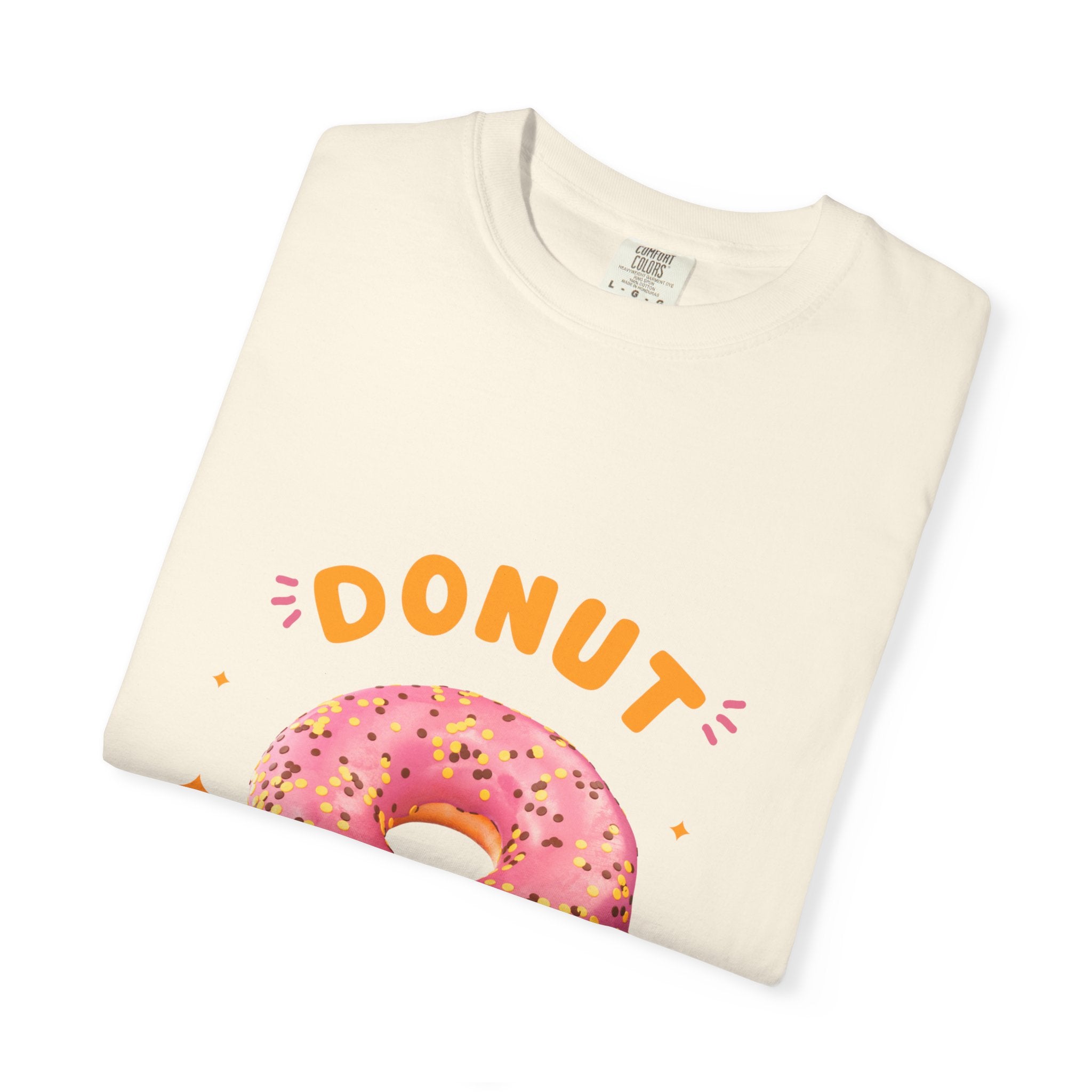 Donut Kill My Vibe T-Shirt