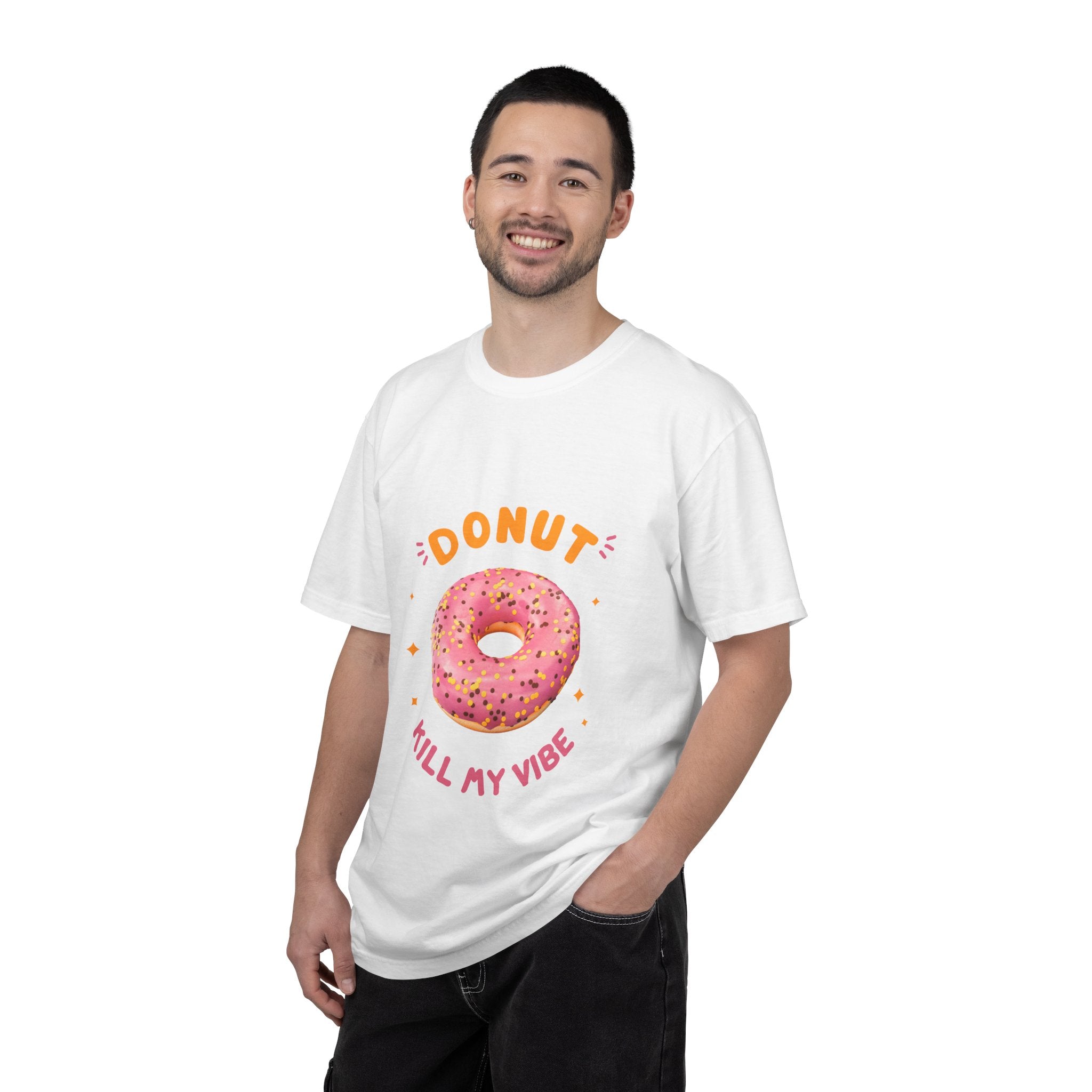 Donut Kill My Vibe T-Shirt