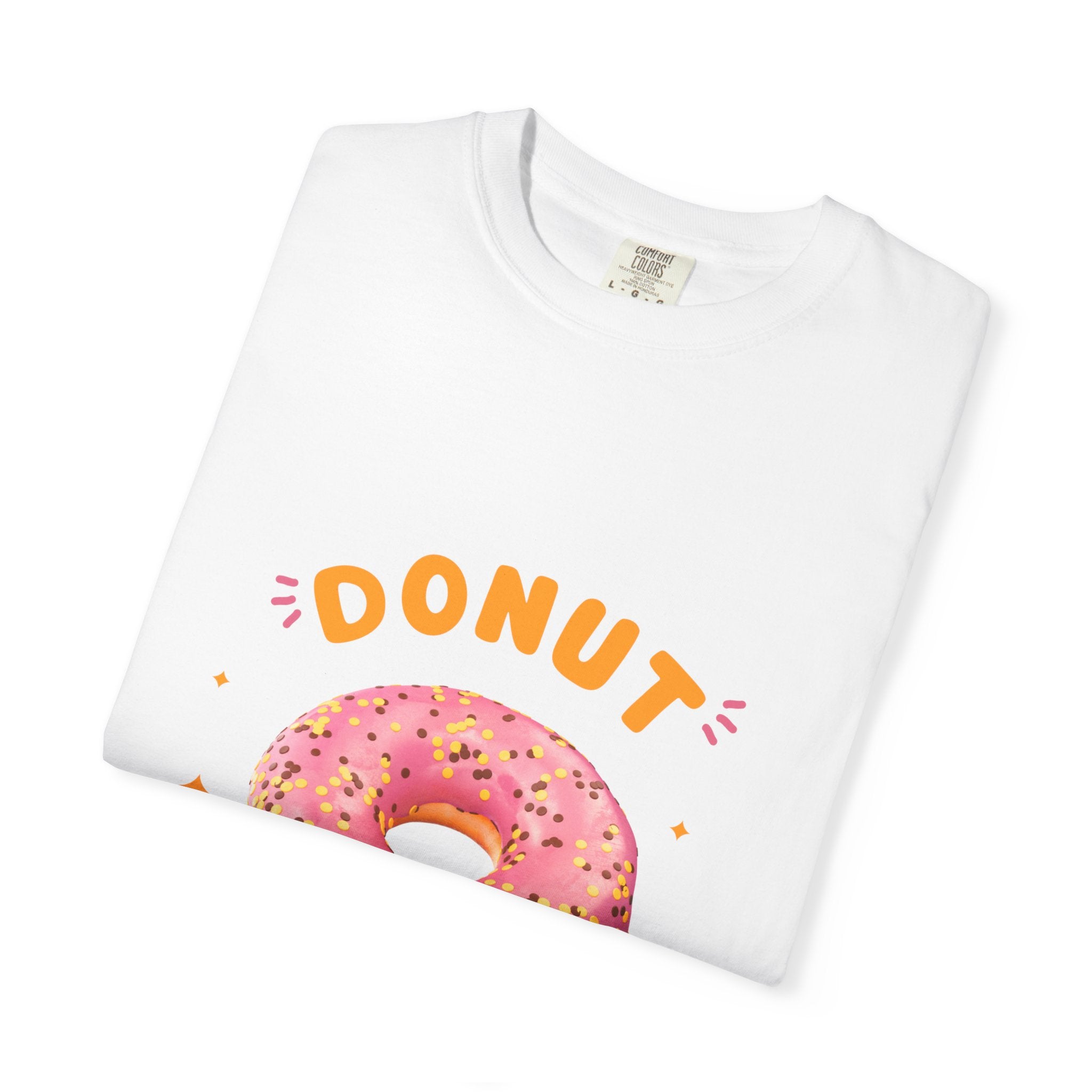 Donut Kill My Vibe T-Shirt