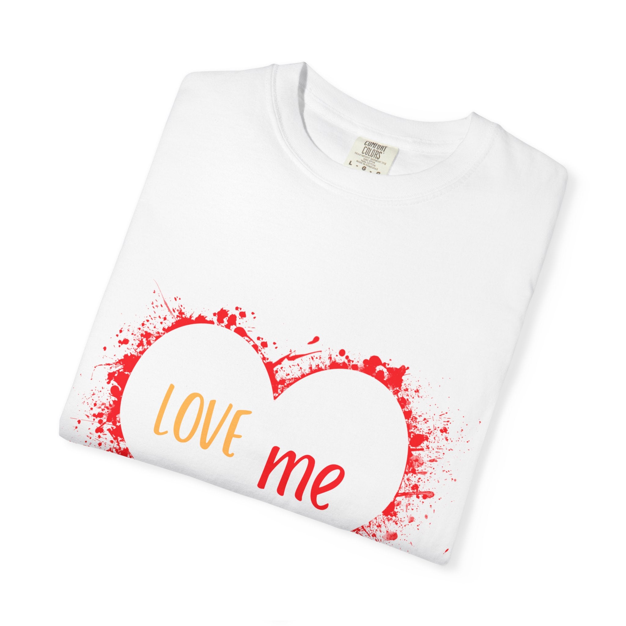 Love Me Heart T-Shirt