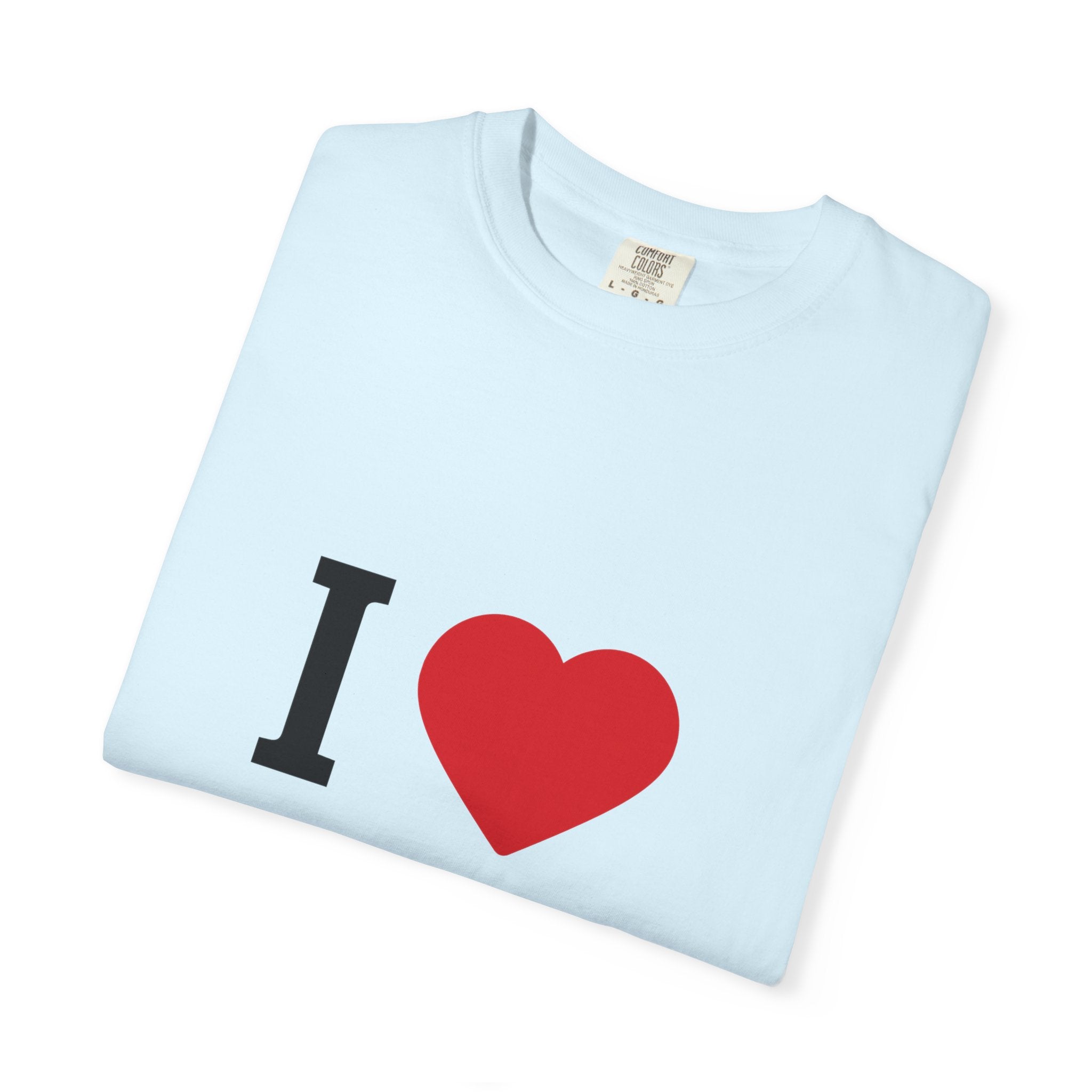 I  ME T-Shirt — Self-Love Graphic Tee