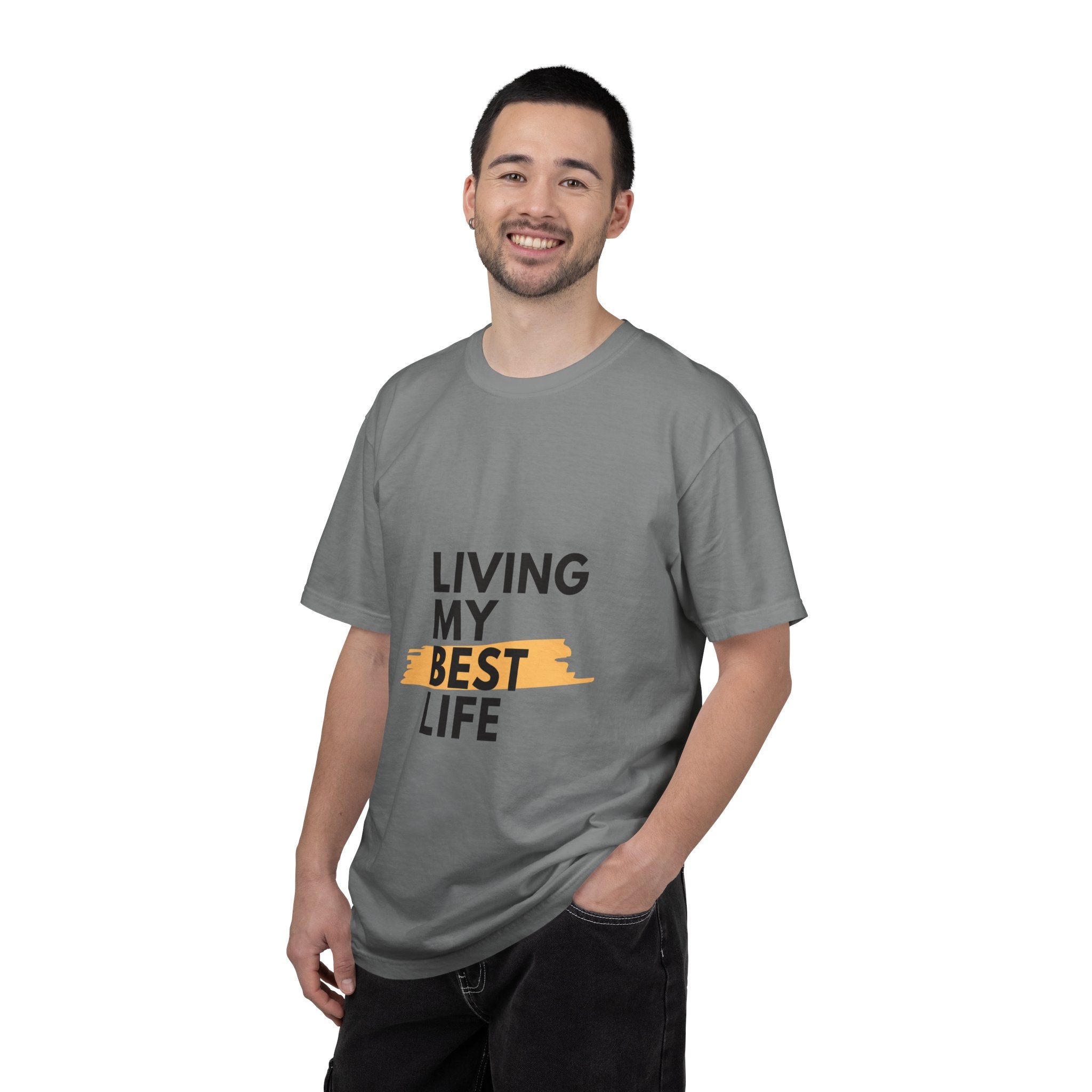 Living My Best Life T-Shirt