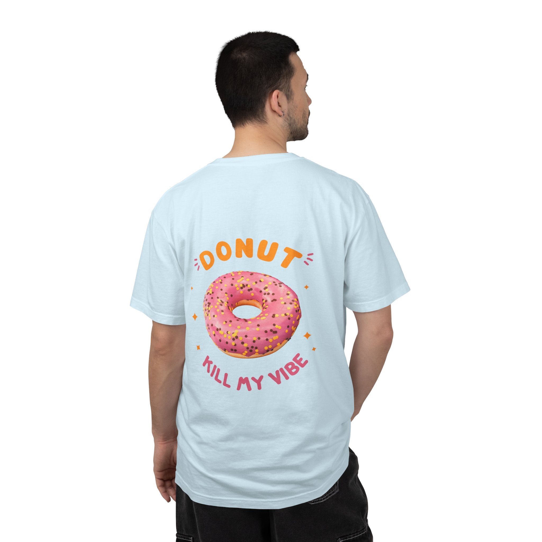 Donut Kill My Vibe T-Shirt