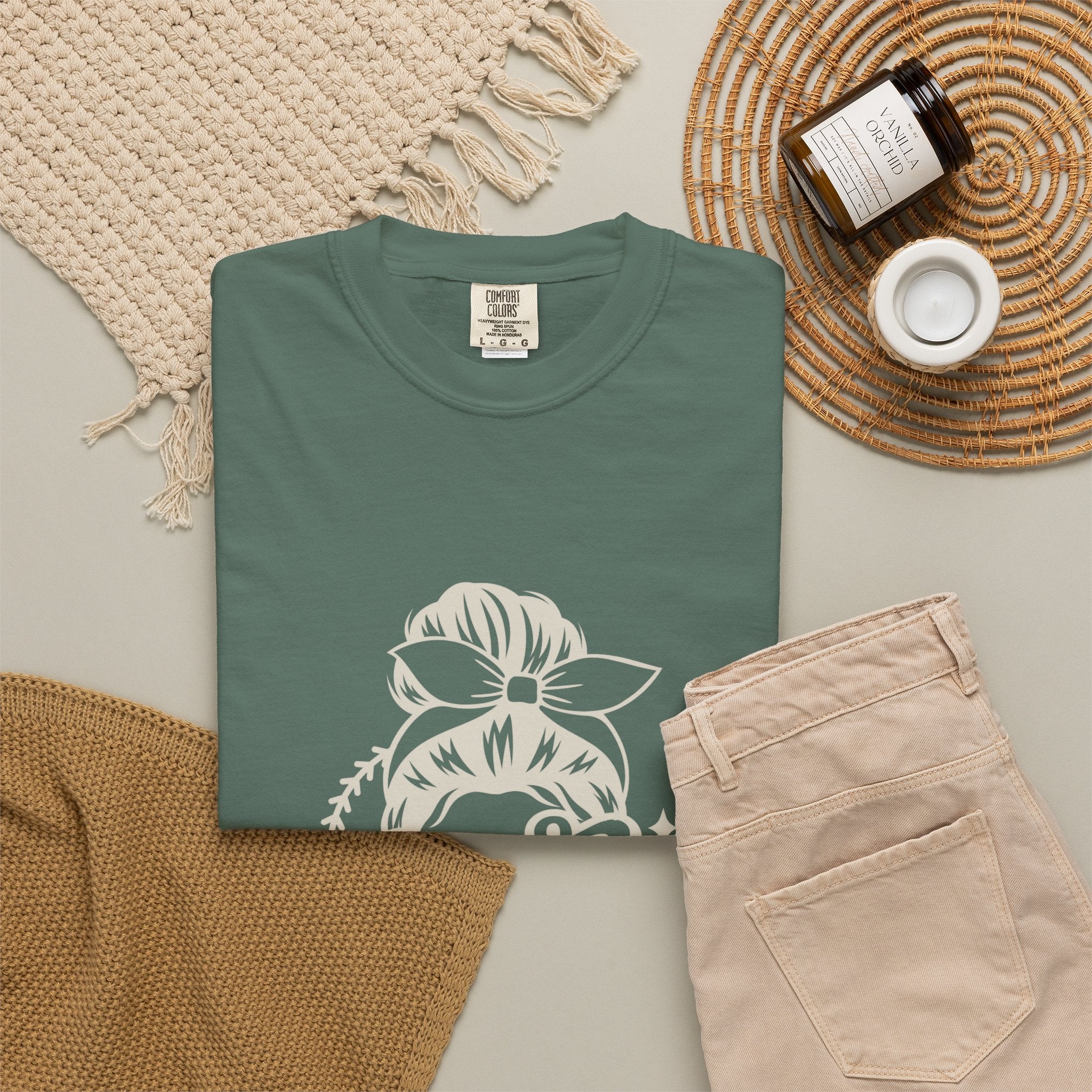 Baseball Mom T-Shirt — 'Baseball Mom Will Yell Loudly' Graphic Tee