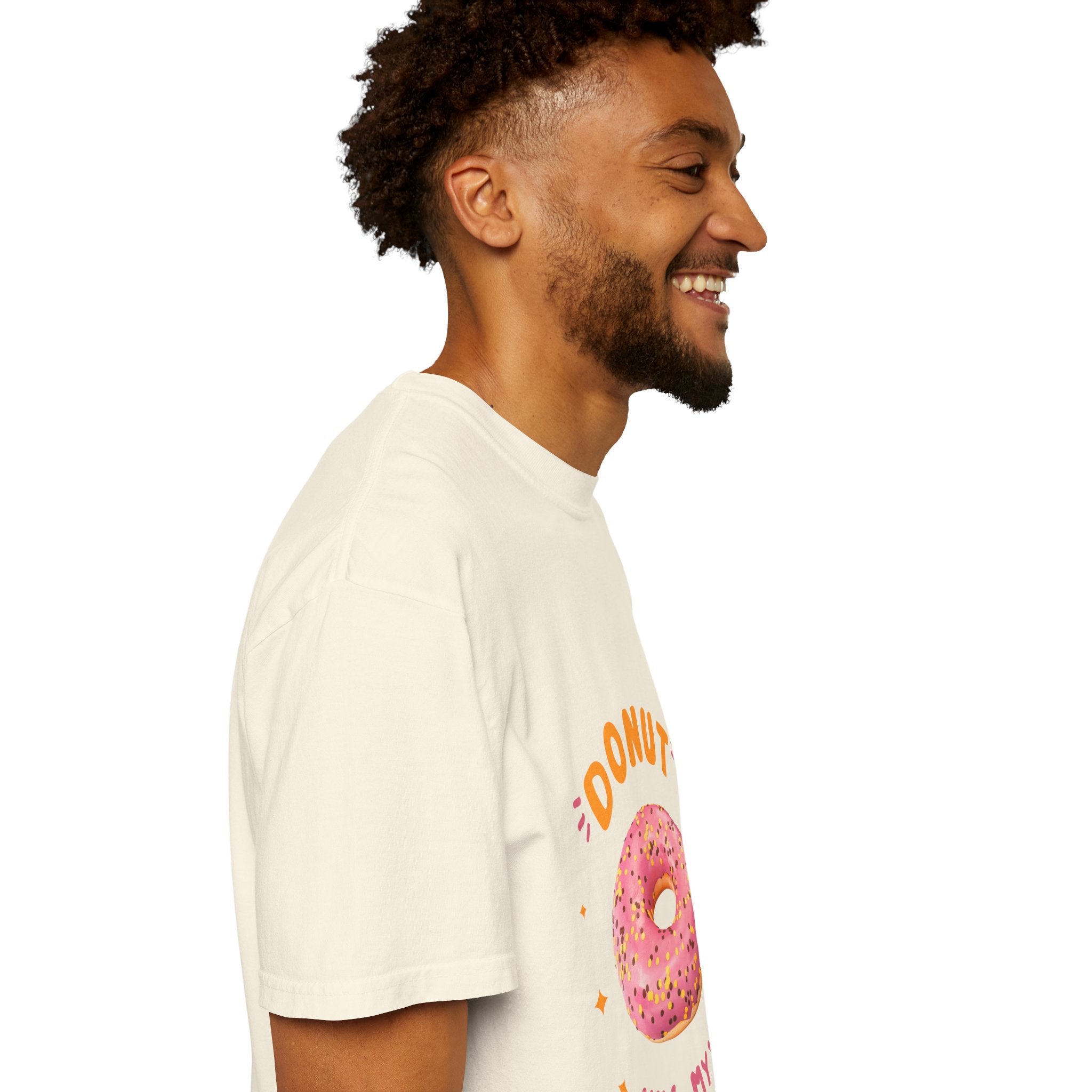 Donut Kill My Vibe T-Shirt