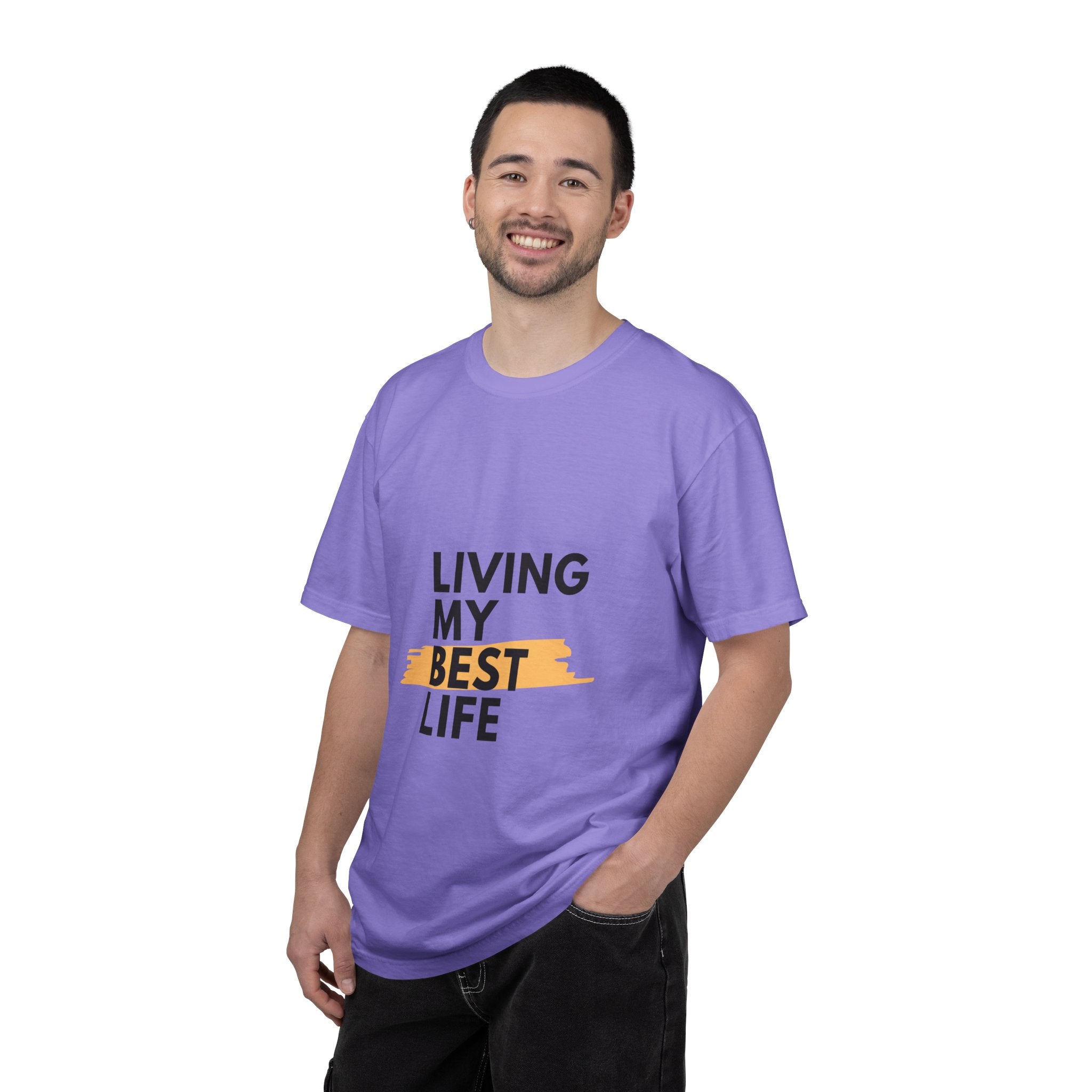 Living My Best Life T-Shirt