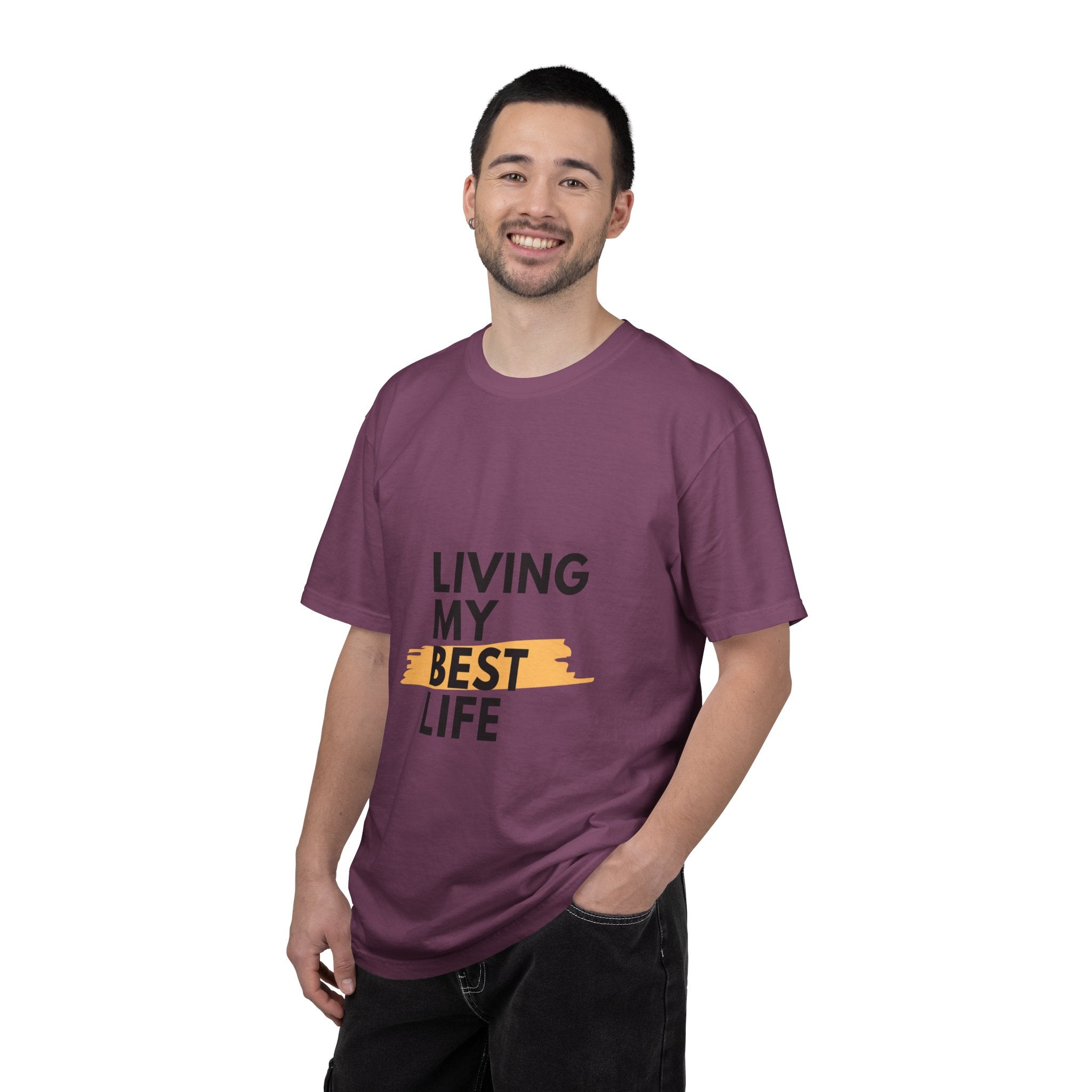 Living My Best Life T-Shirt