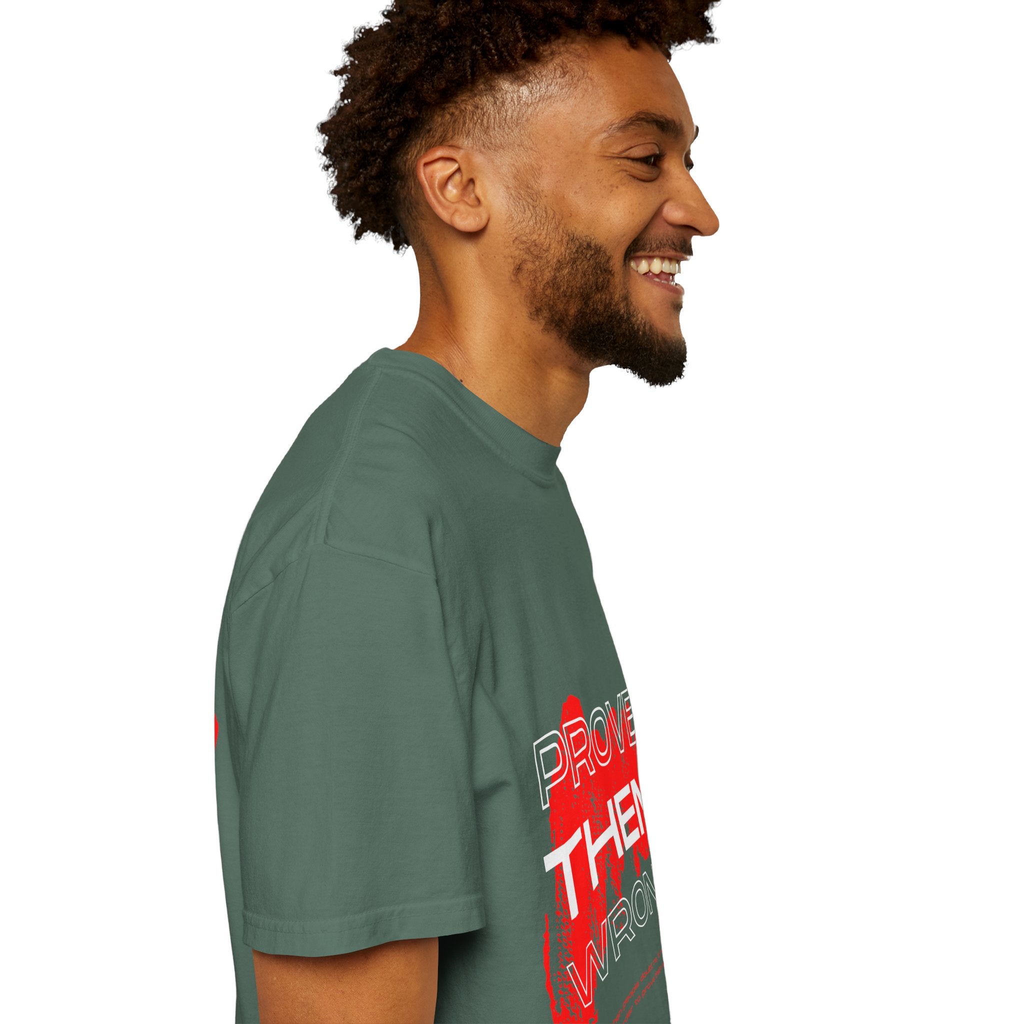 Prove Them Wrong T-Shirt