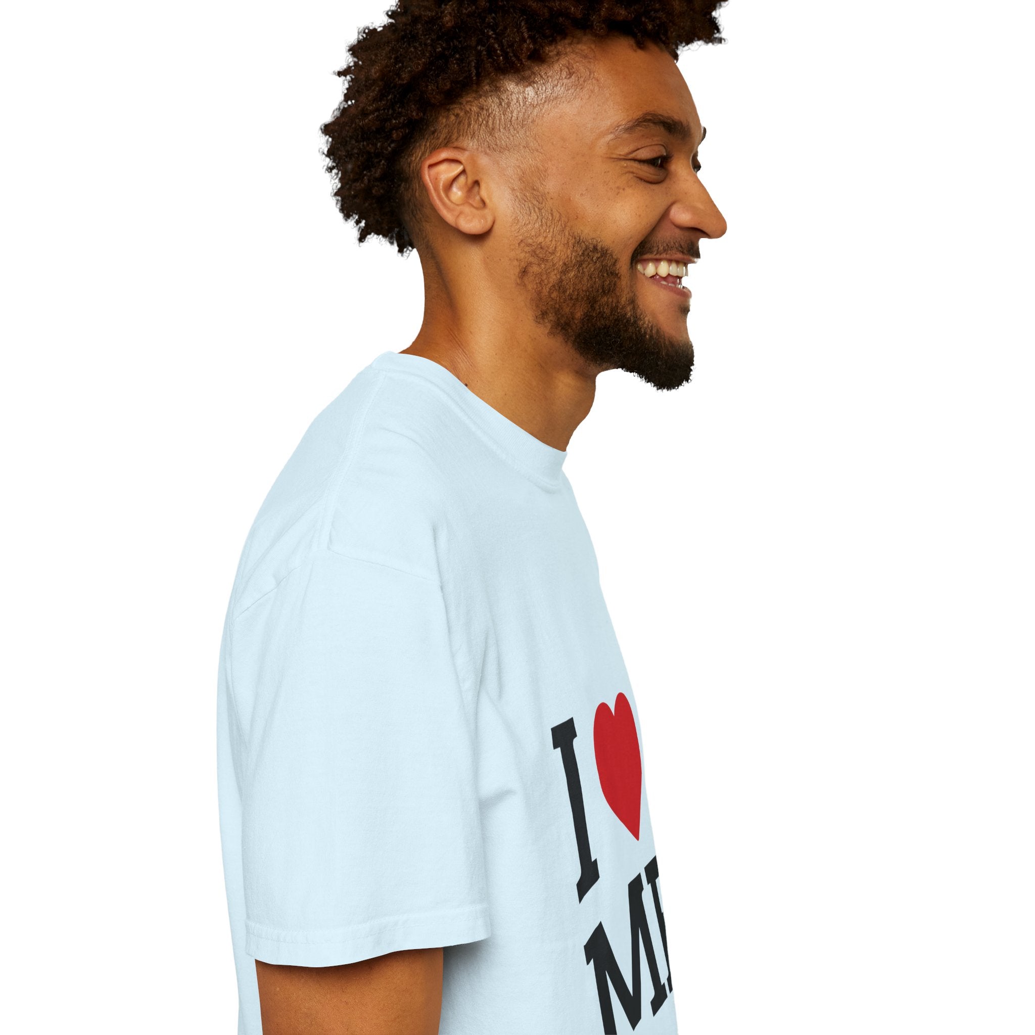 I  ME T-Shirt — Self-Love Graphic Tee