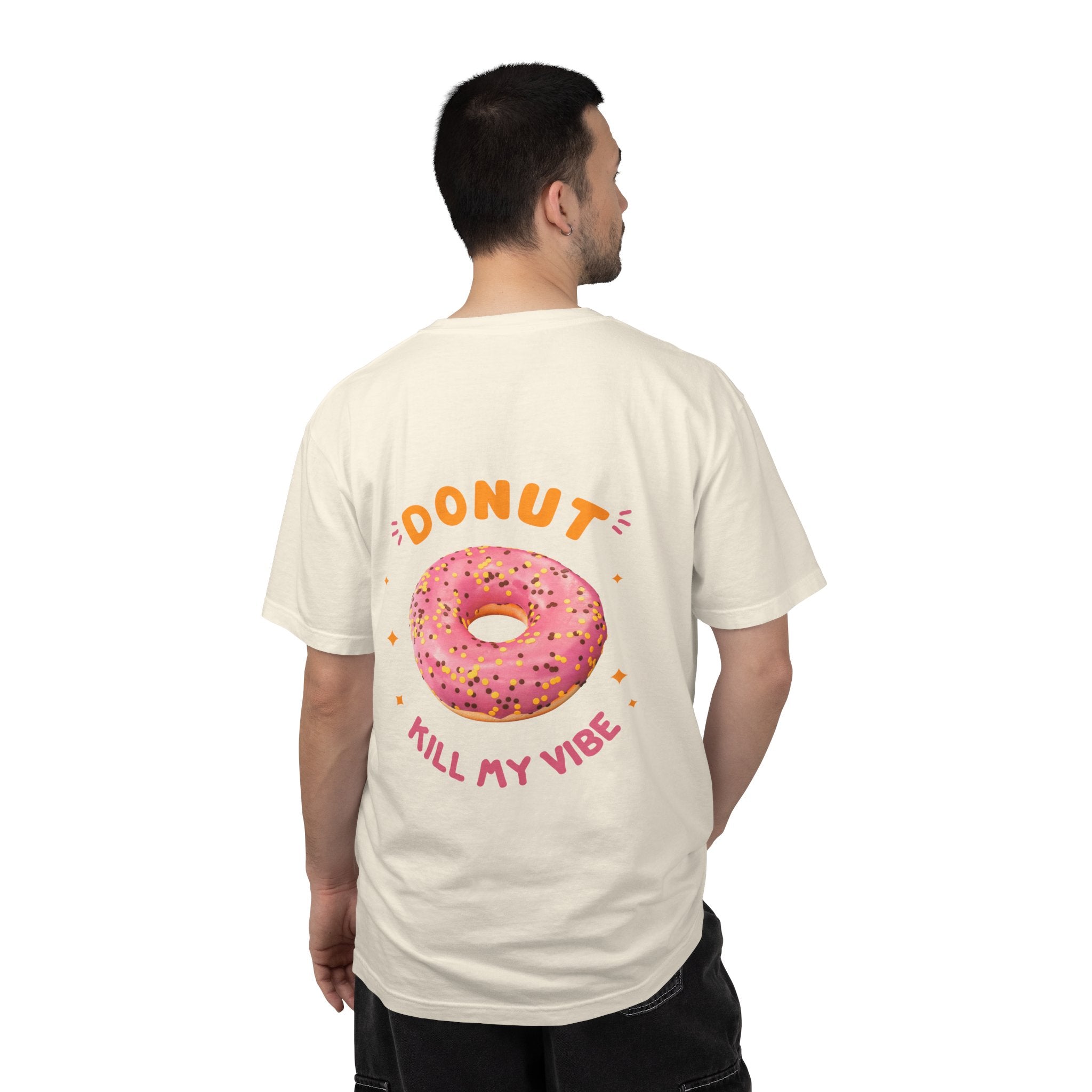 Donut Kill My Vibe T-Shirt