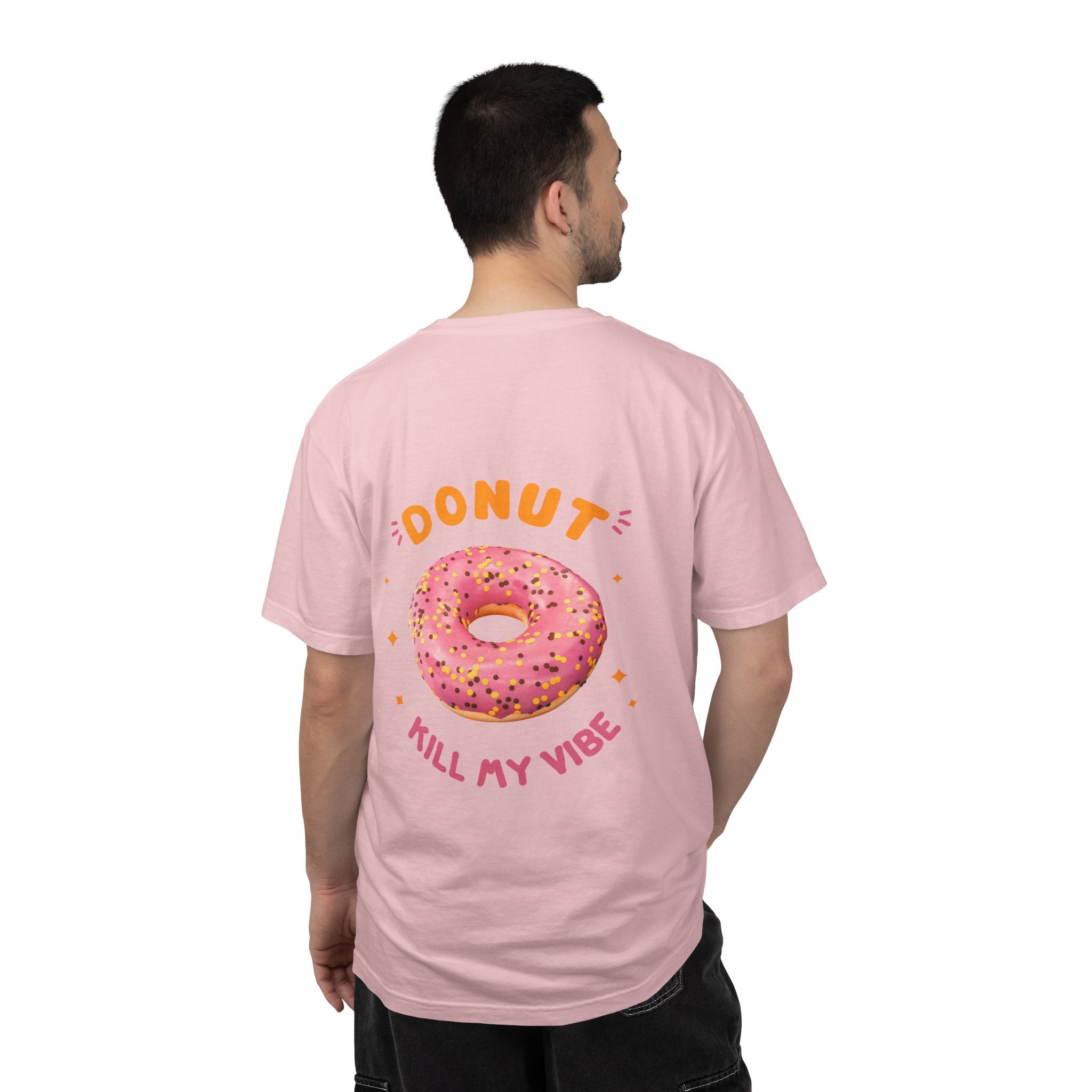 Donut Kill My Vibe T-Shirt