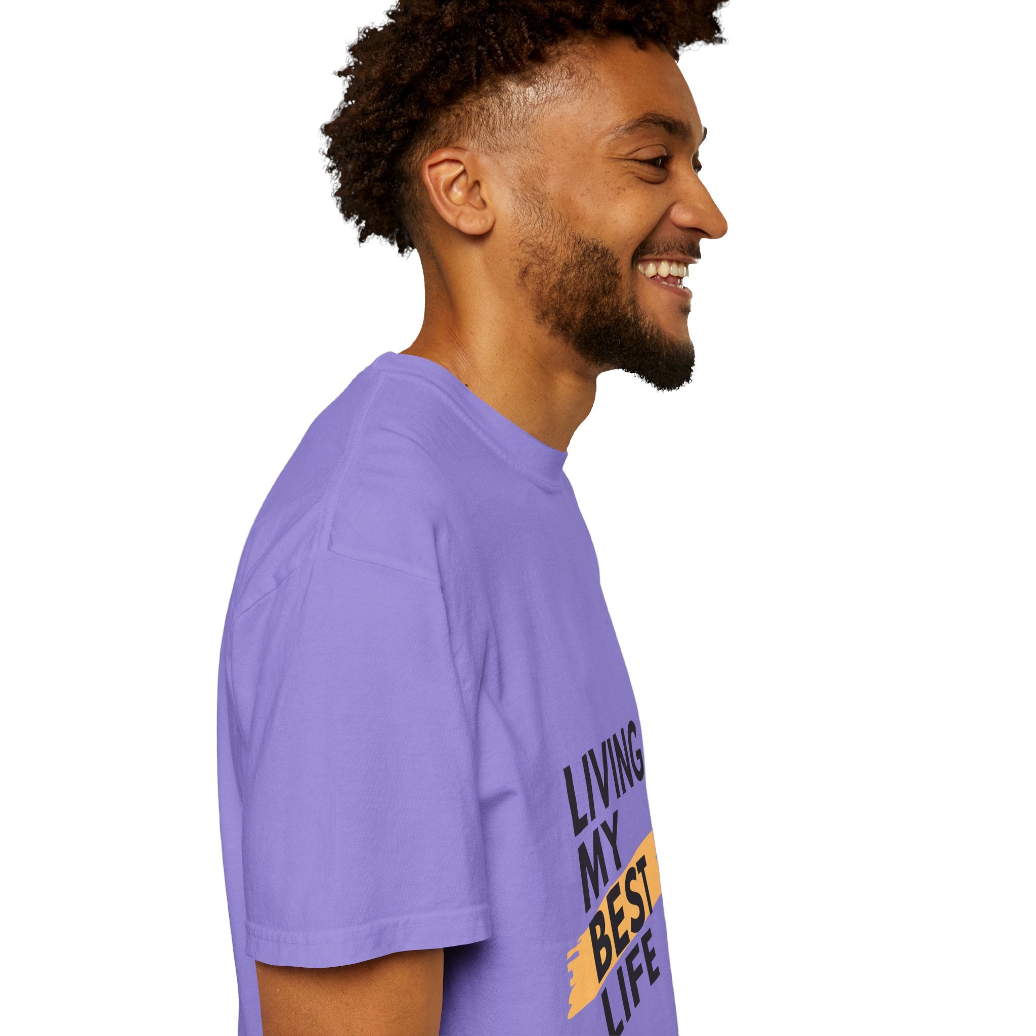 Living My Best Life T-Shirt
