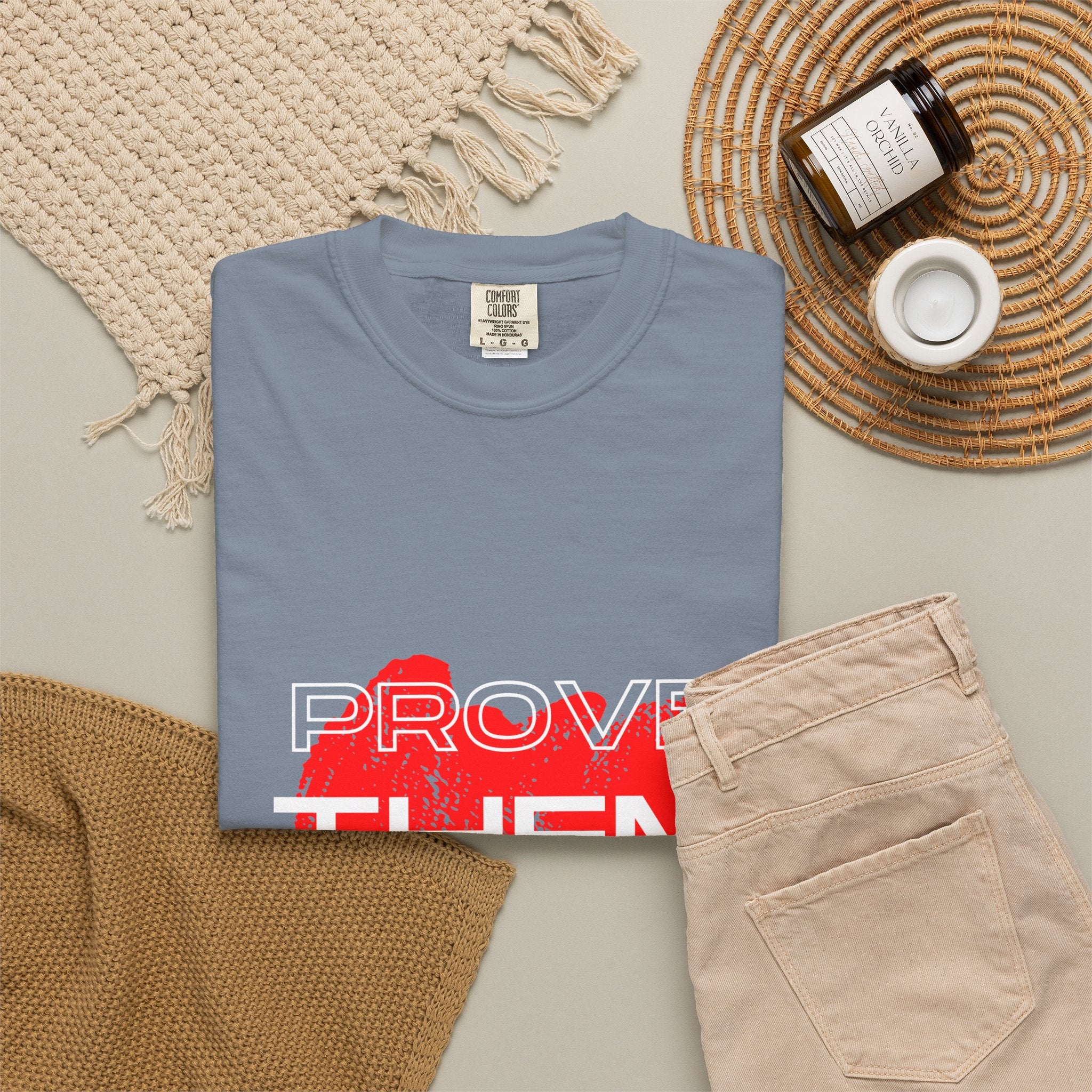 Prove Them Wrong T-Shirt