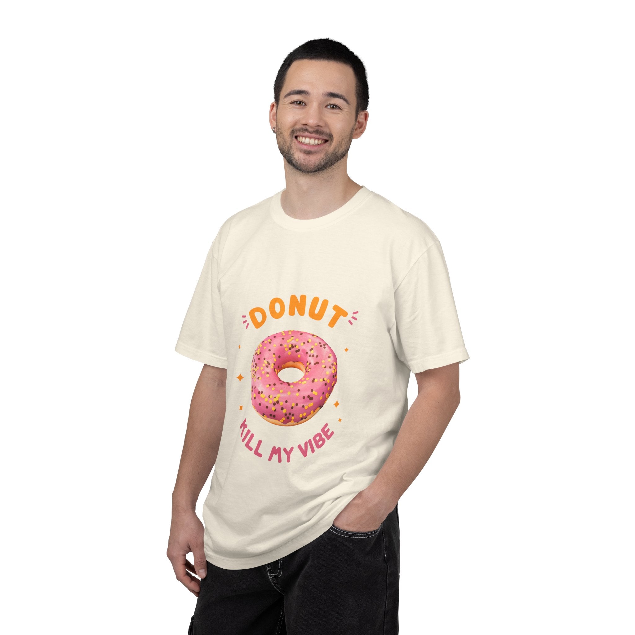 Donut Kill My Vibe T-Shirt
