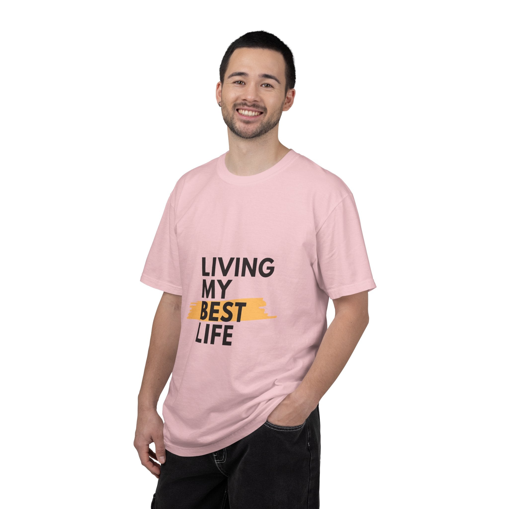 Living My Best Life T-Shirt