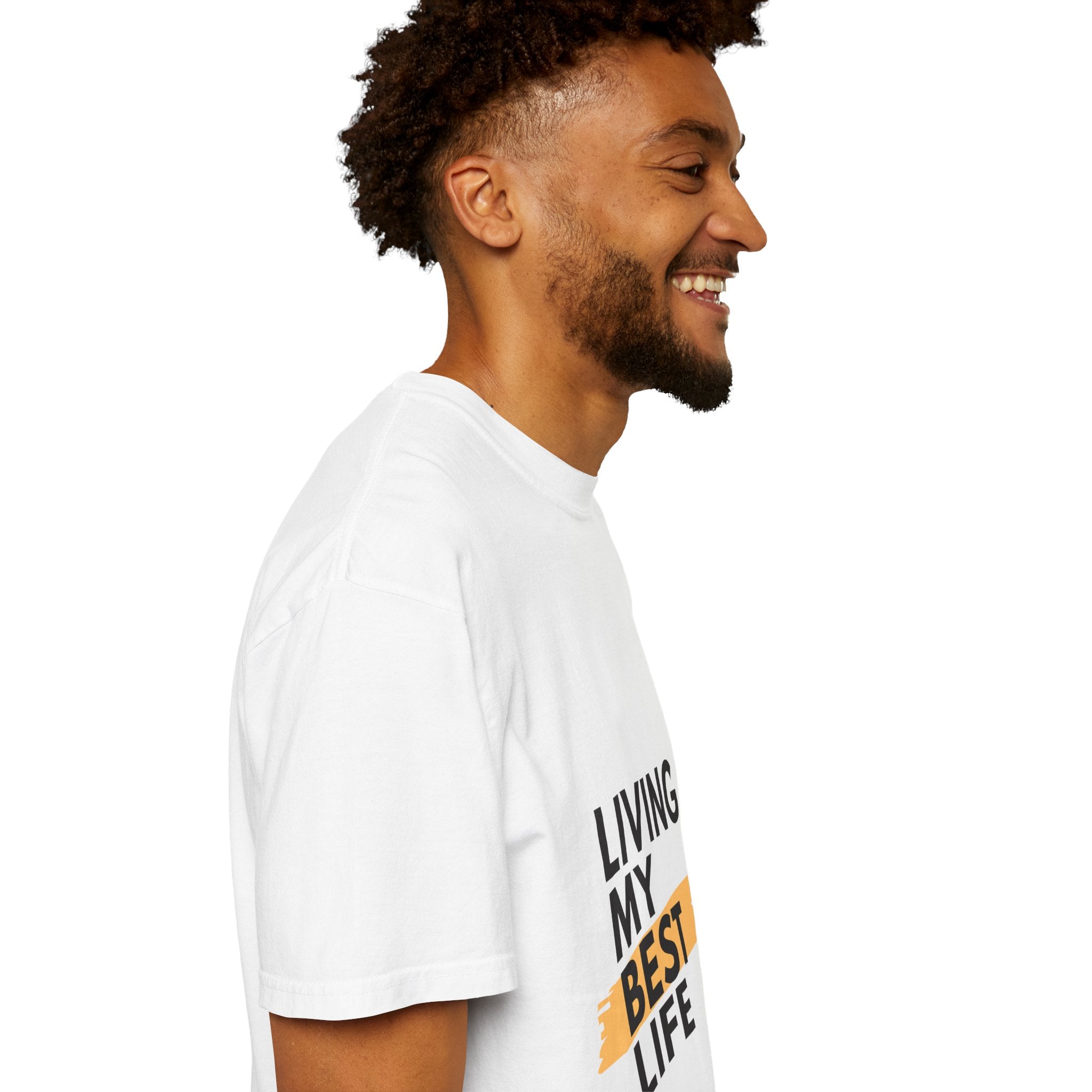 Living My Best Life T-Shirt