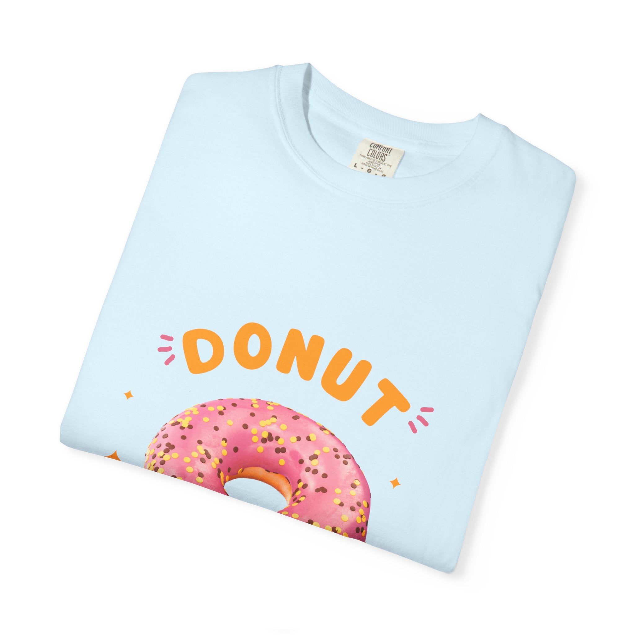 Donut Kill My Vibe T-Shirt