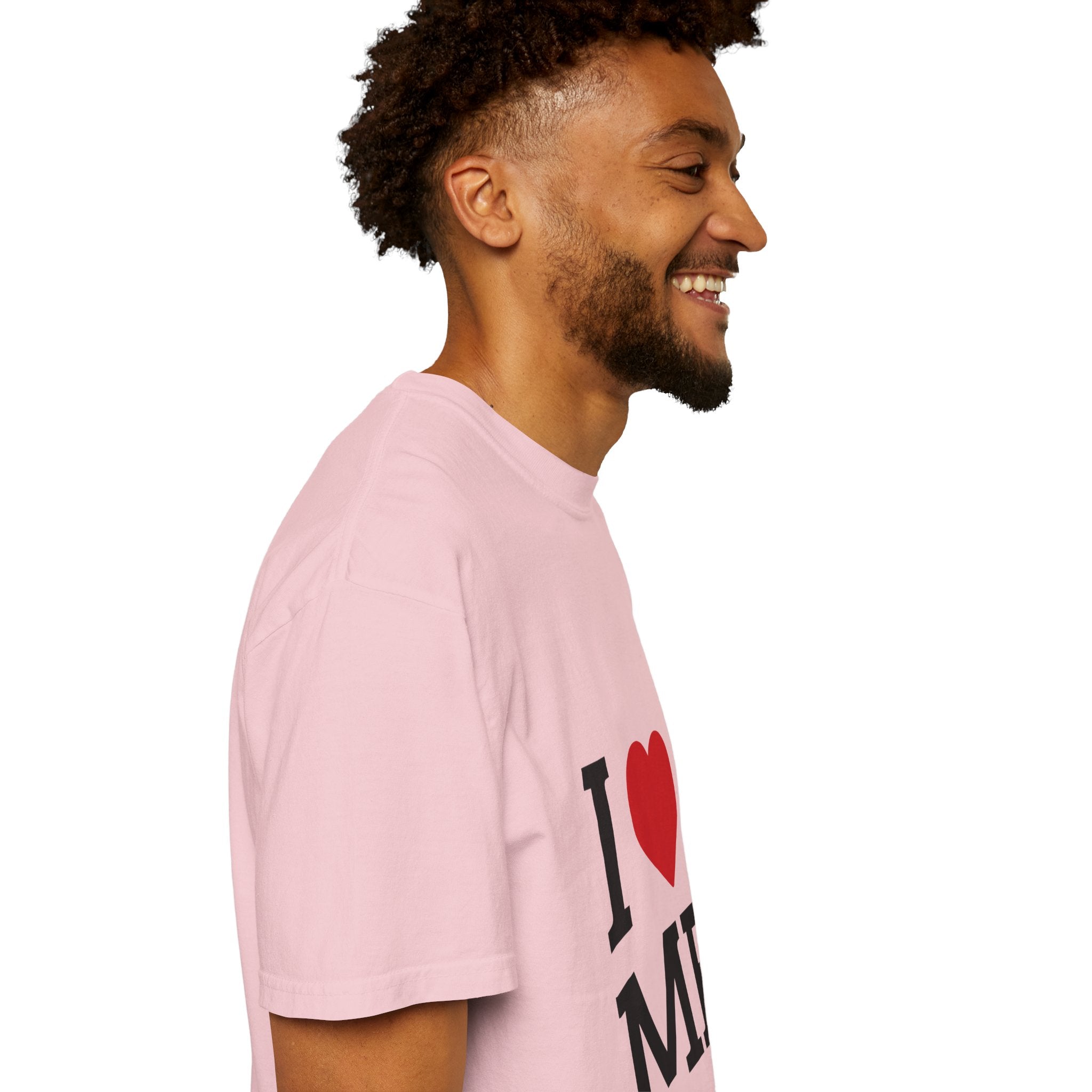 I  ME T-Shirt — Self-Love Graphic Tee