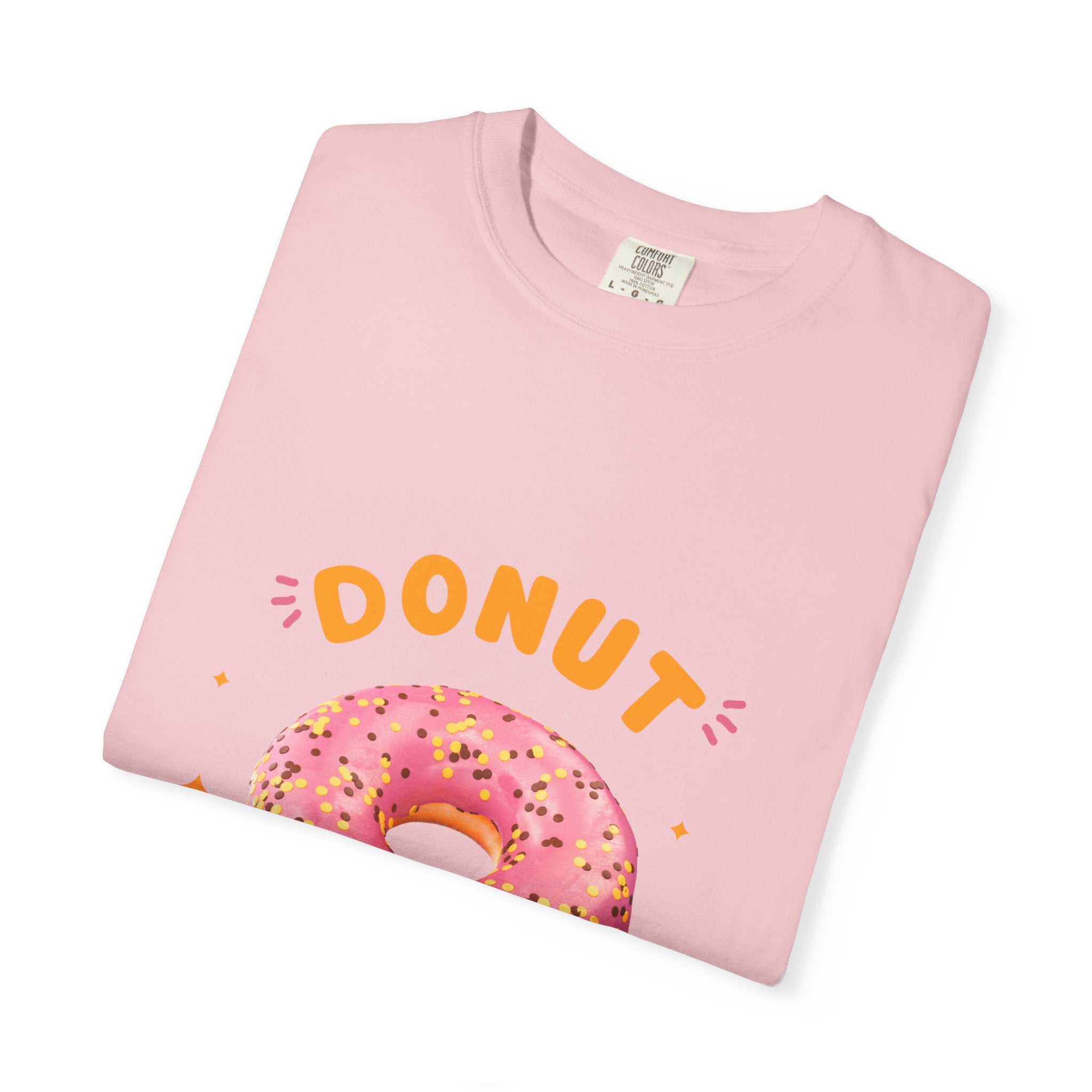 Donut Kill My Vibe T-Shirt