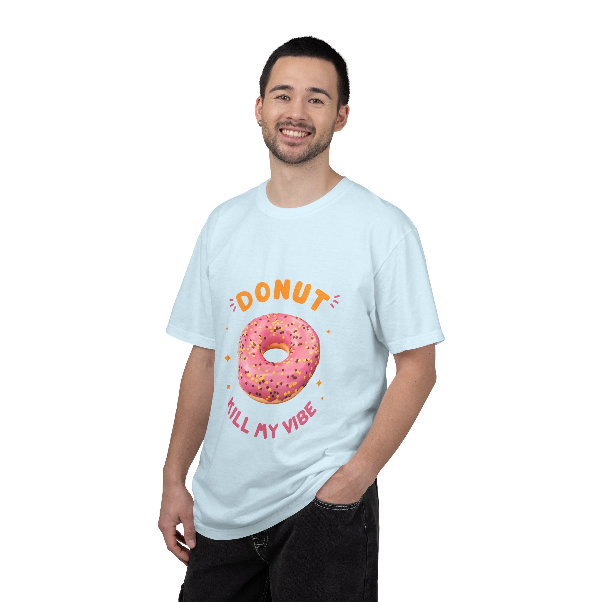 Donut Kill My Vibe T-Shirt