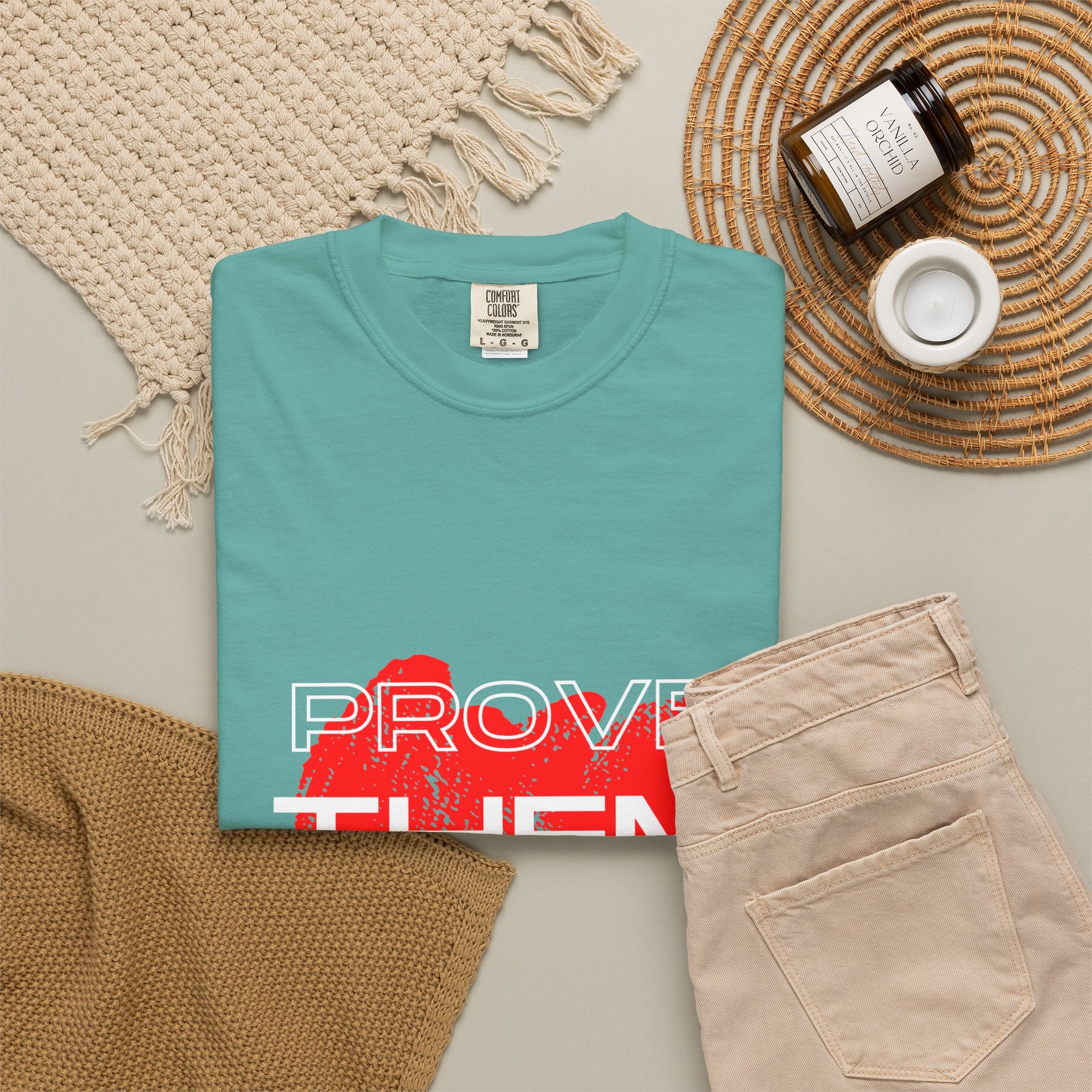 Prove Them Wrong T-Shirt