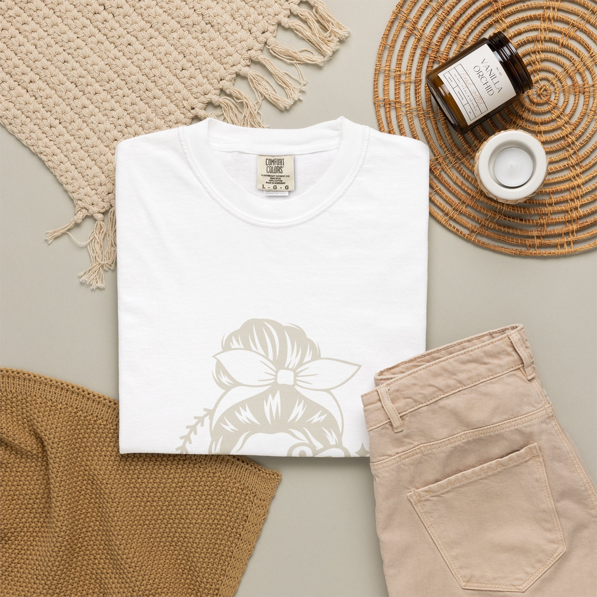 Baseball Mom T-Shirt — 'Baseball Mom Will Yell Loudly' Graphic Tee