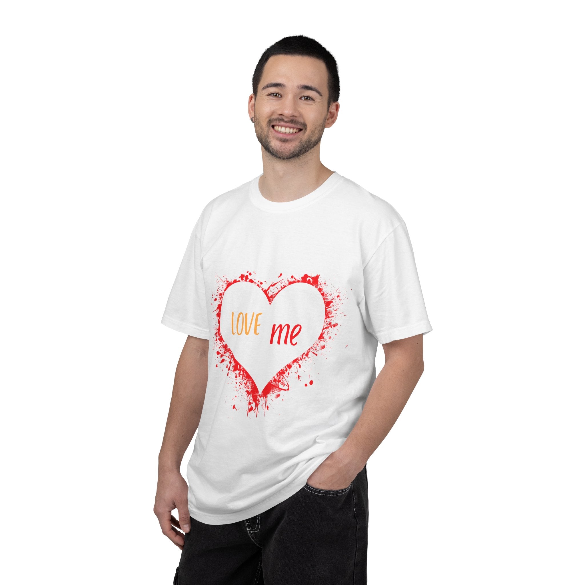 Love Me Heart T-Shirt