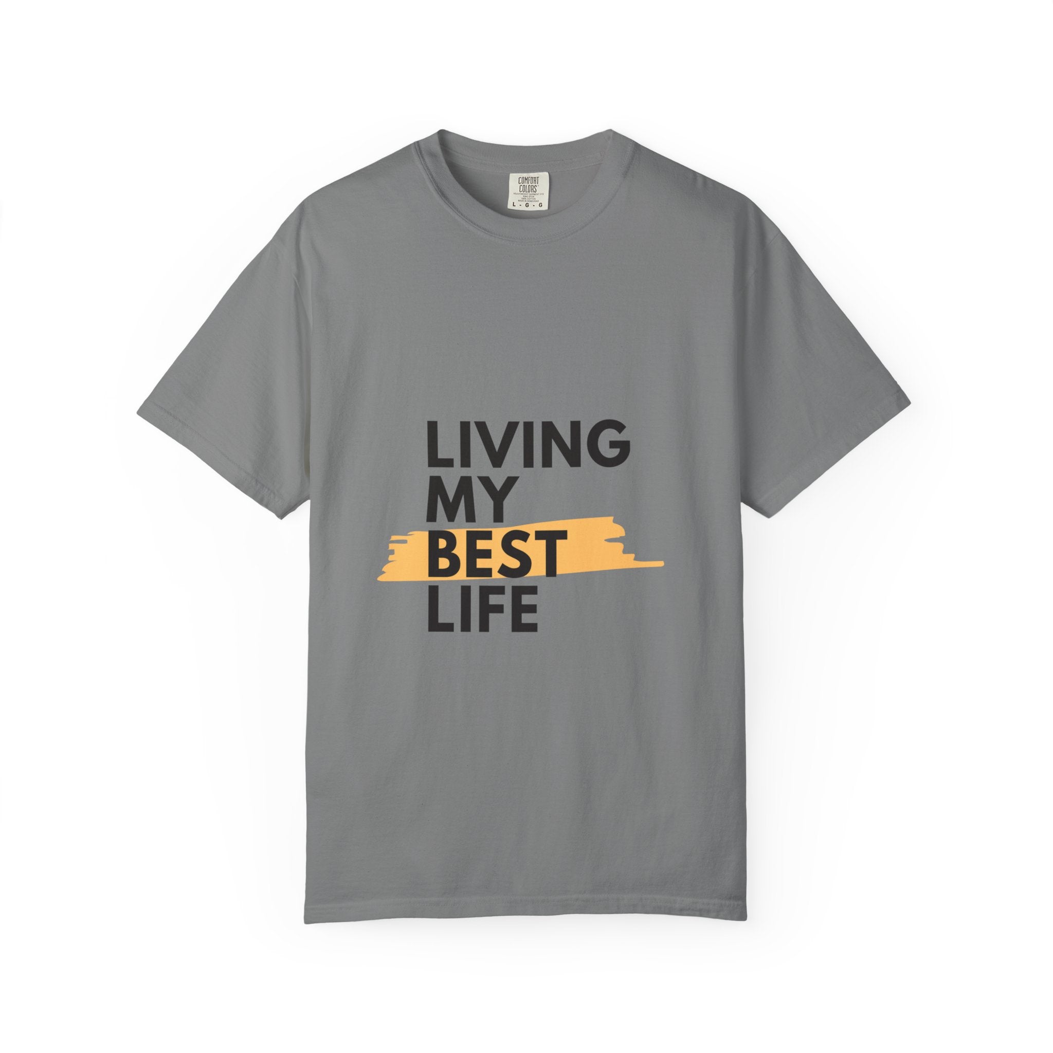 Living My Best Life T-Shirt