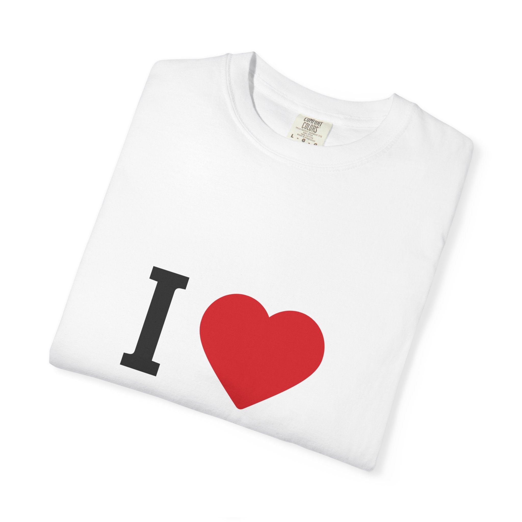 T-Shirt — I  ME Graphic Tee (Self-Love Statement)