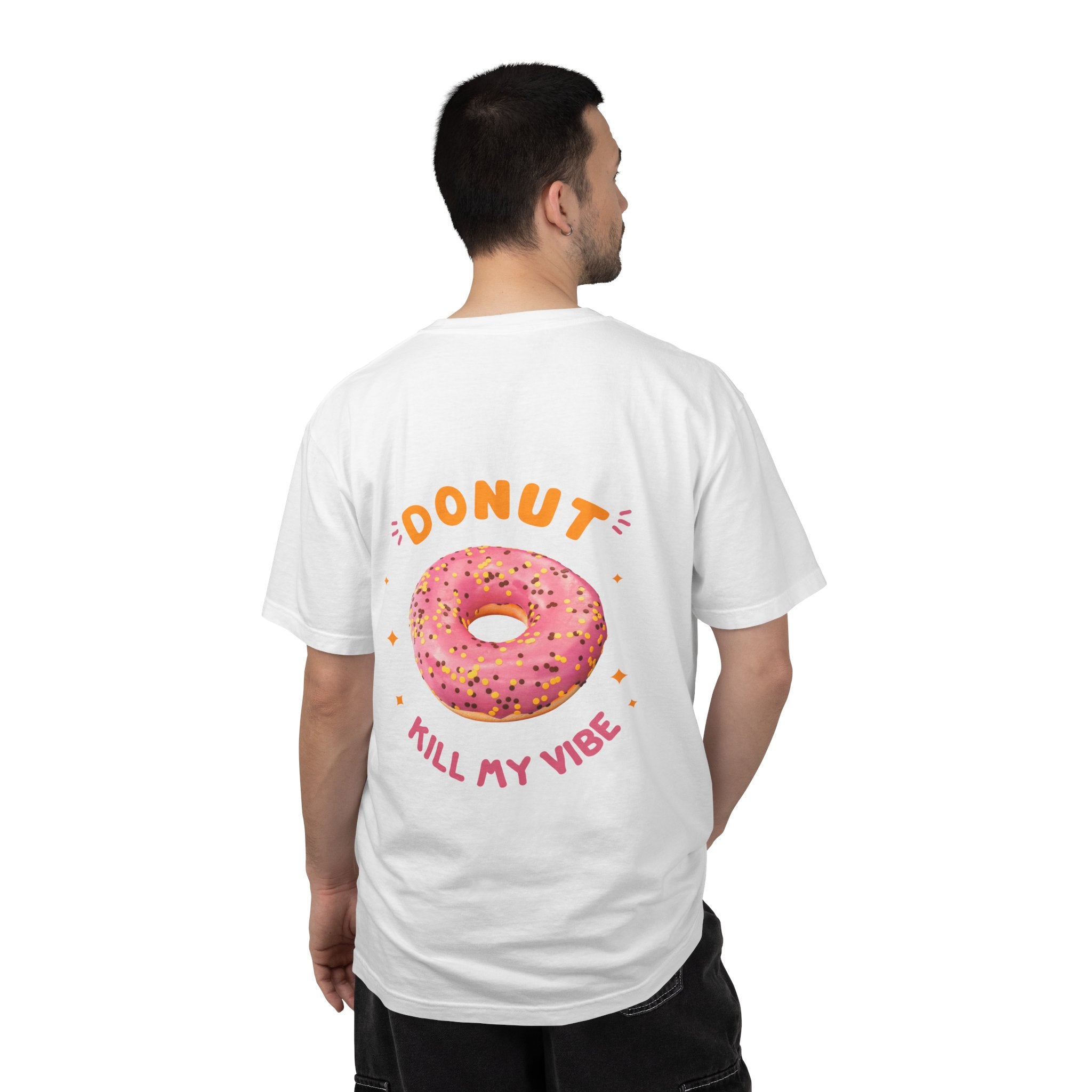 Donut Kill My Vibe T-Shirt