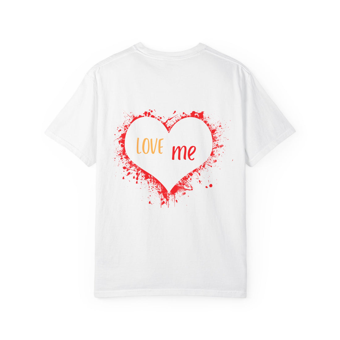 Love Me Heart T-Shirt