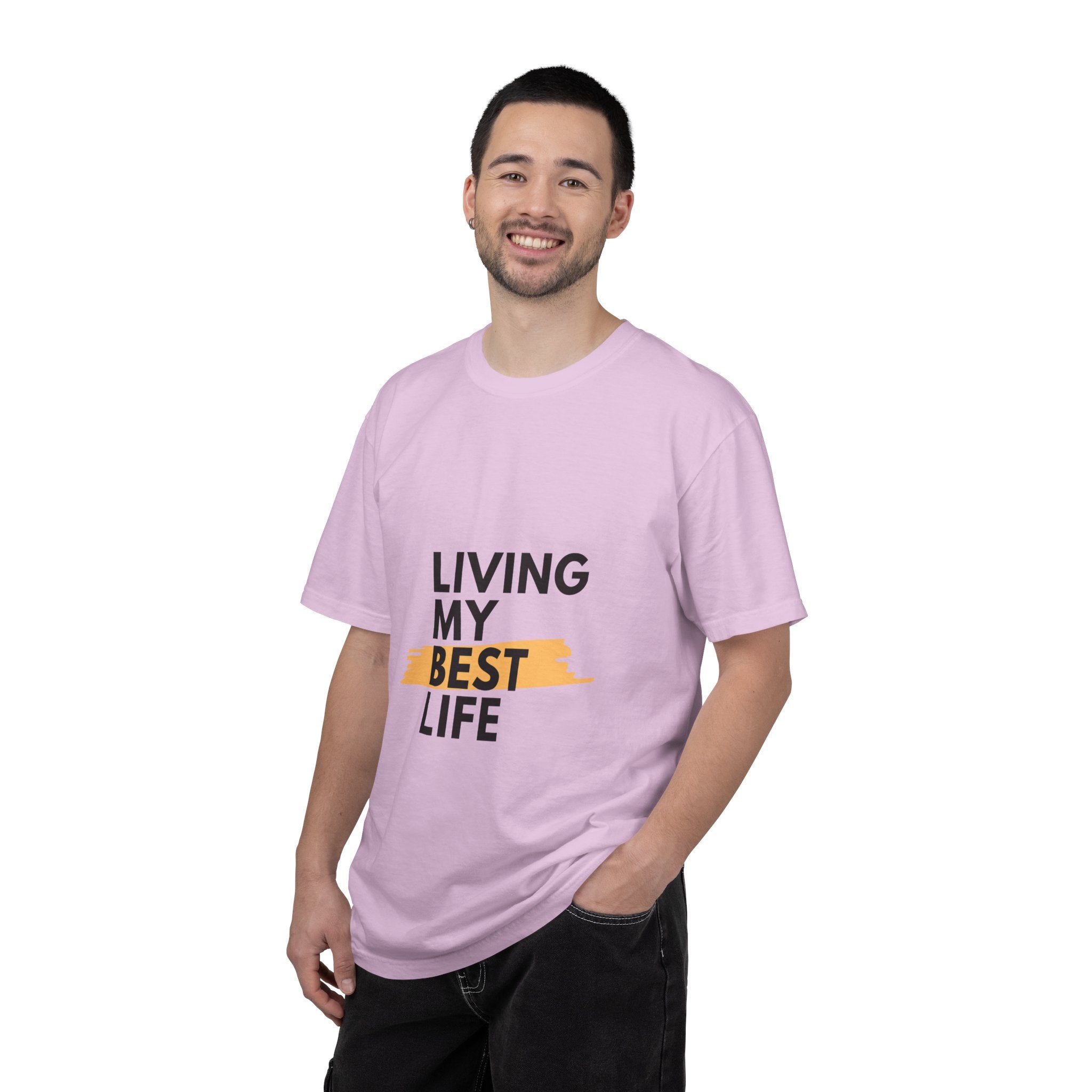 Living My Best Life T-Shirt