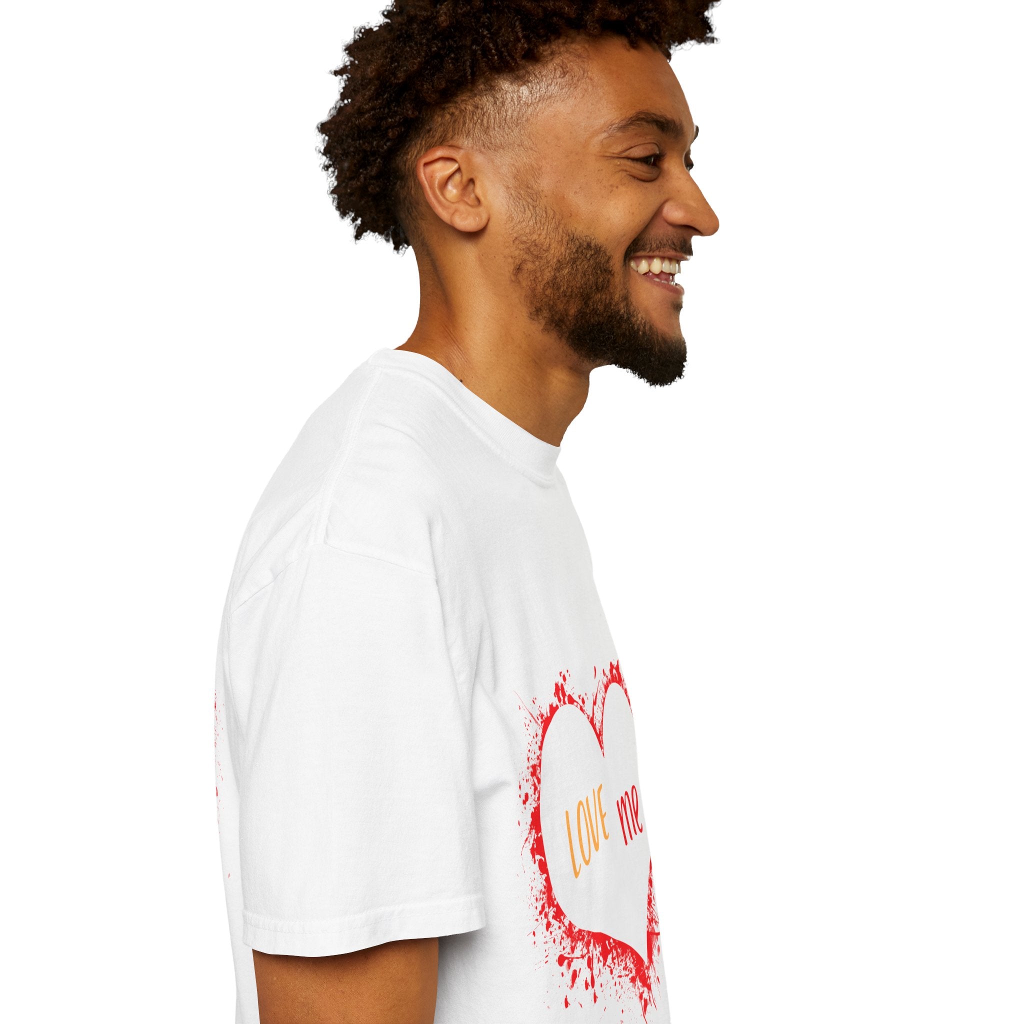 Love Me Heart T-Shirt