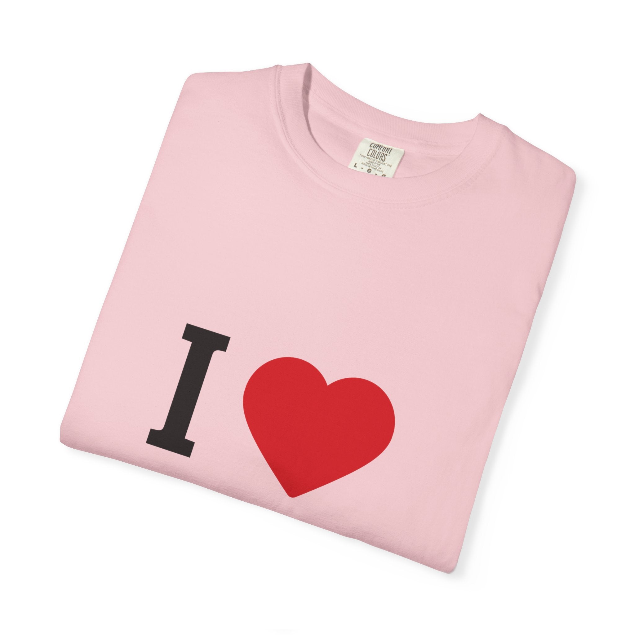 I  ME T-Shirt — Self-Love Graphic Tee